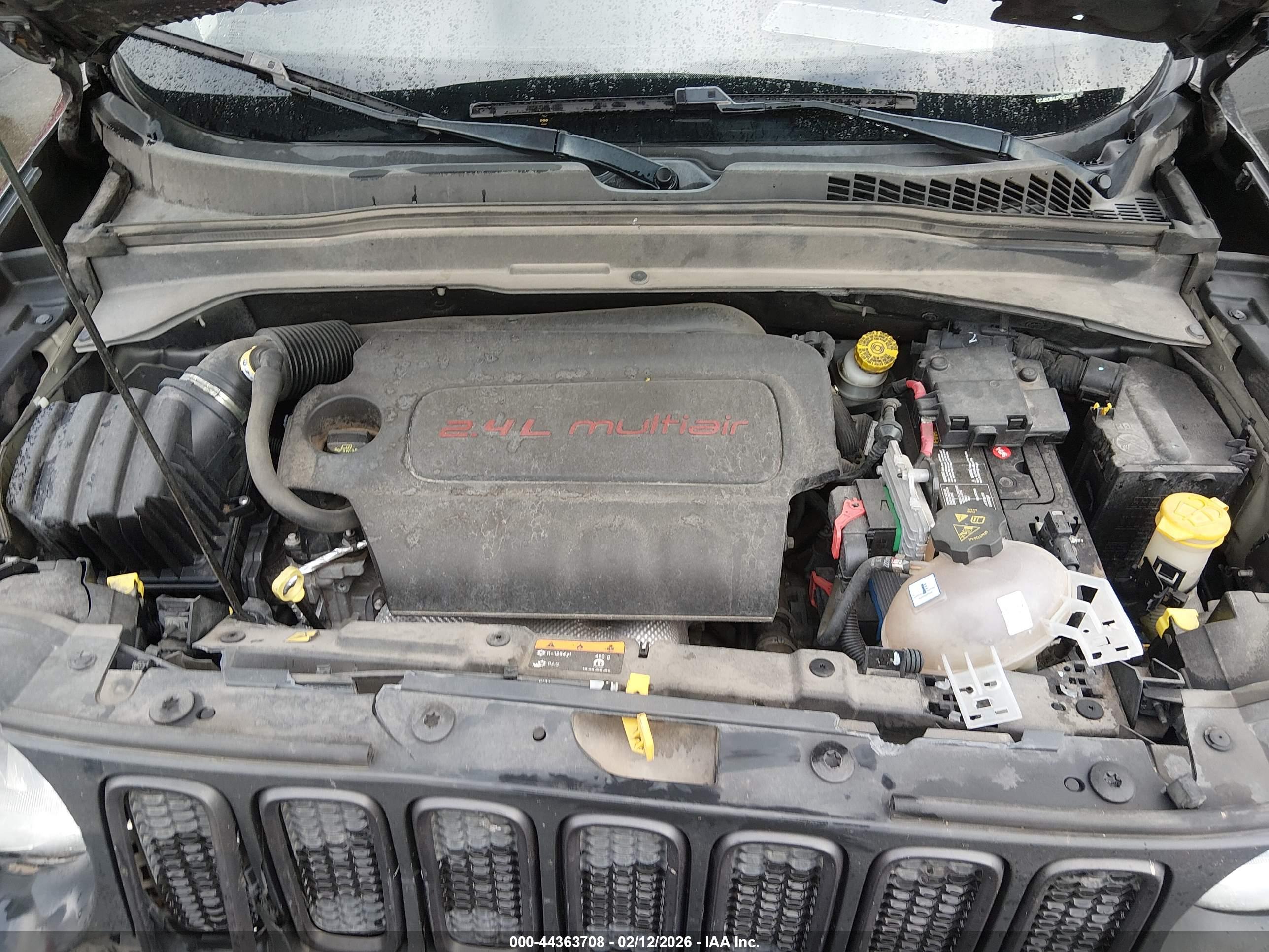 JEEP RENEGADE image 10