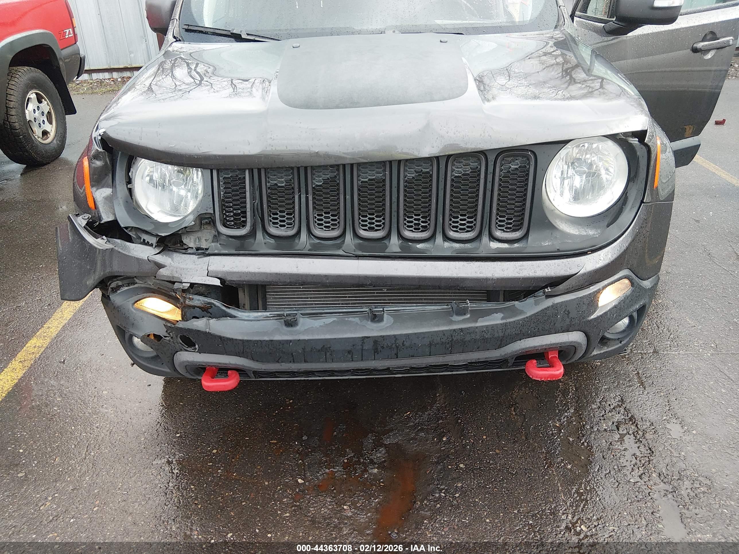 JEEP RENEGADE image 6