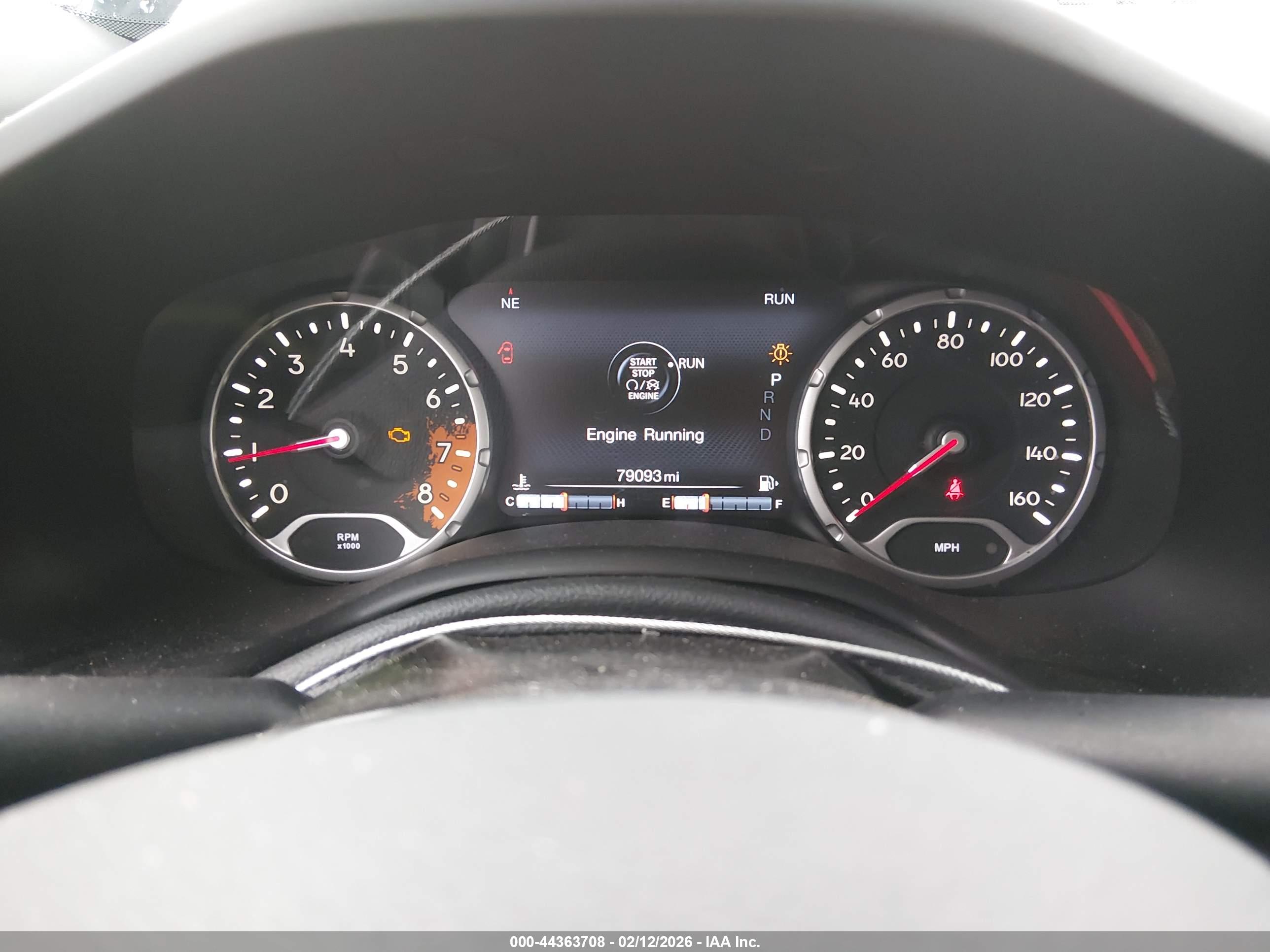 JEEP RENEGADE image 7