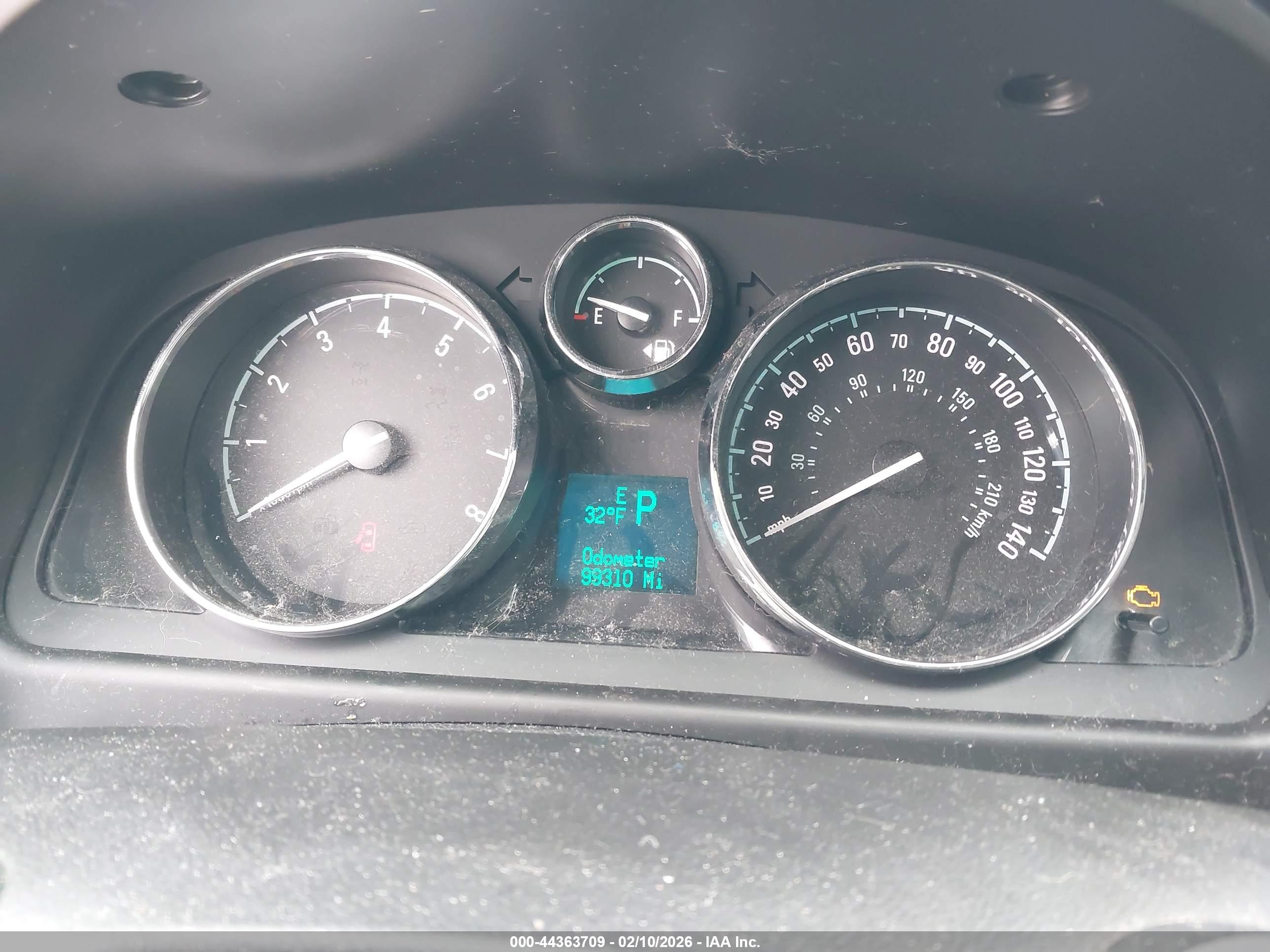CHEVROLET CAPTIVA image 7