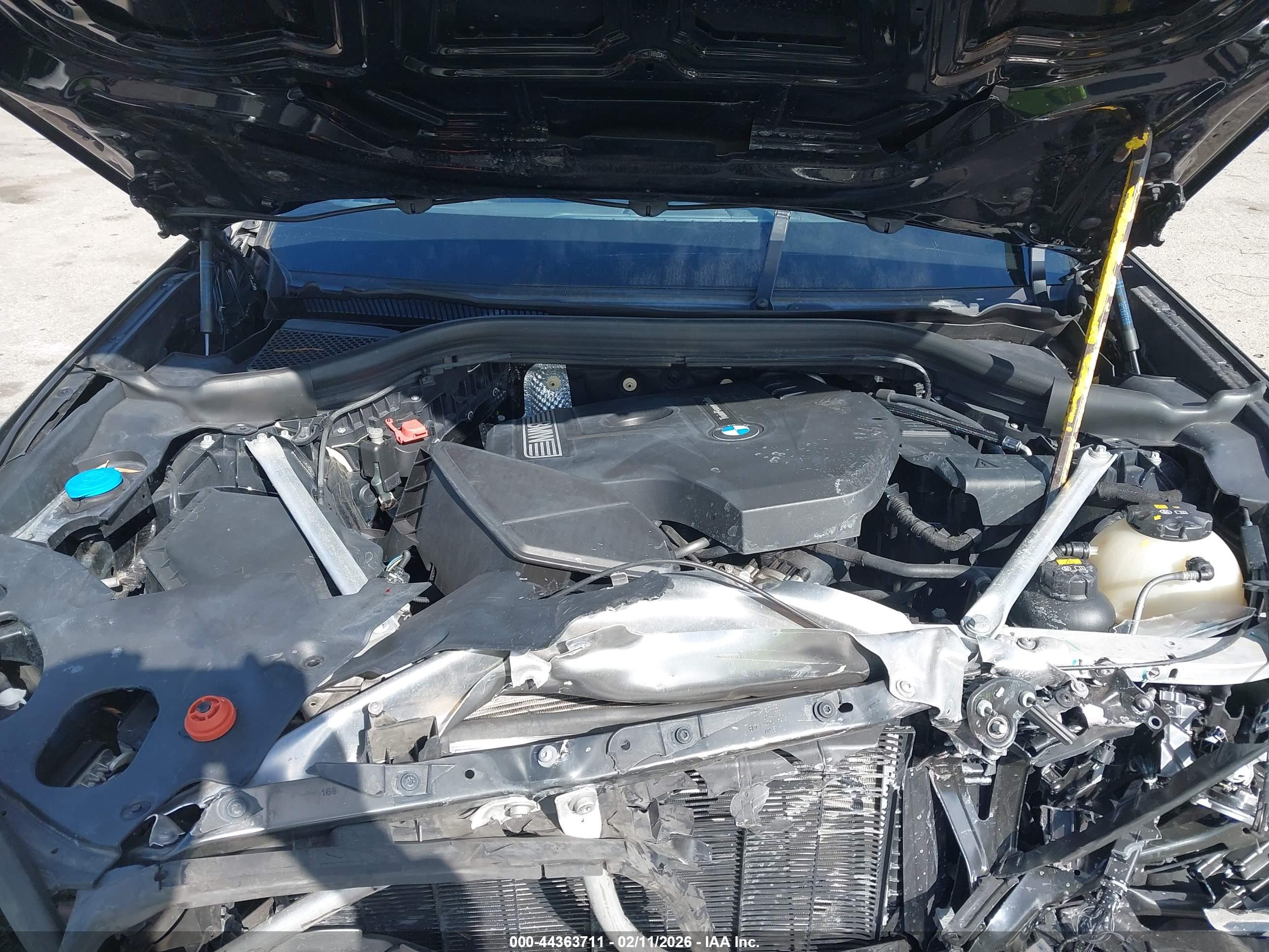 BMW X3 image 10