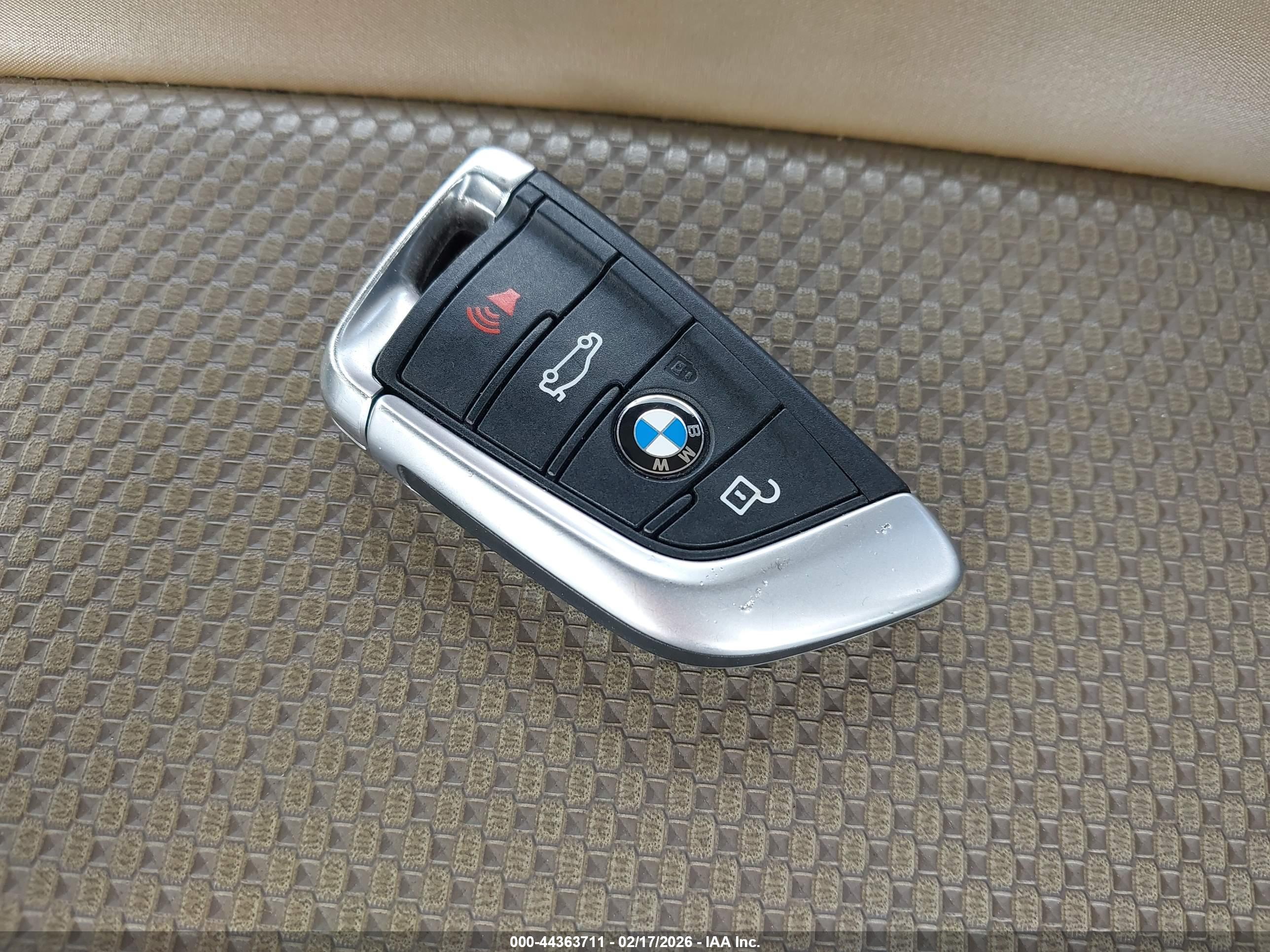 BMW X3 image 11