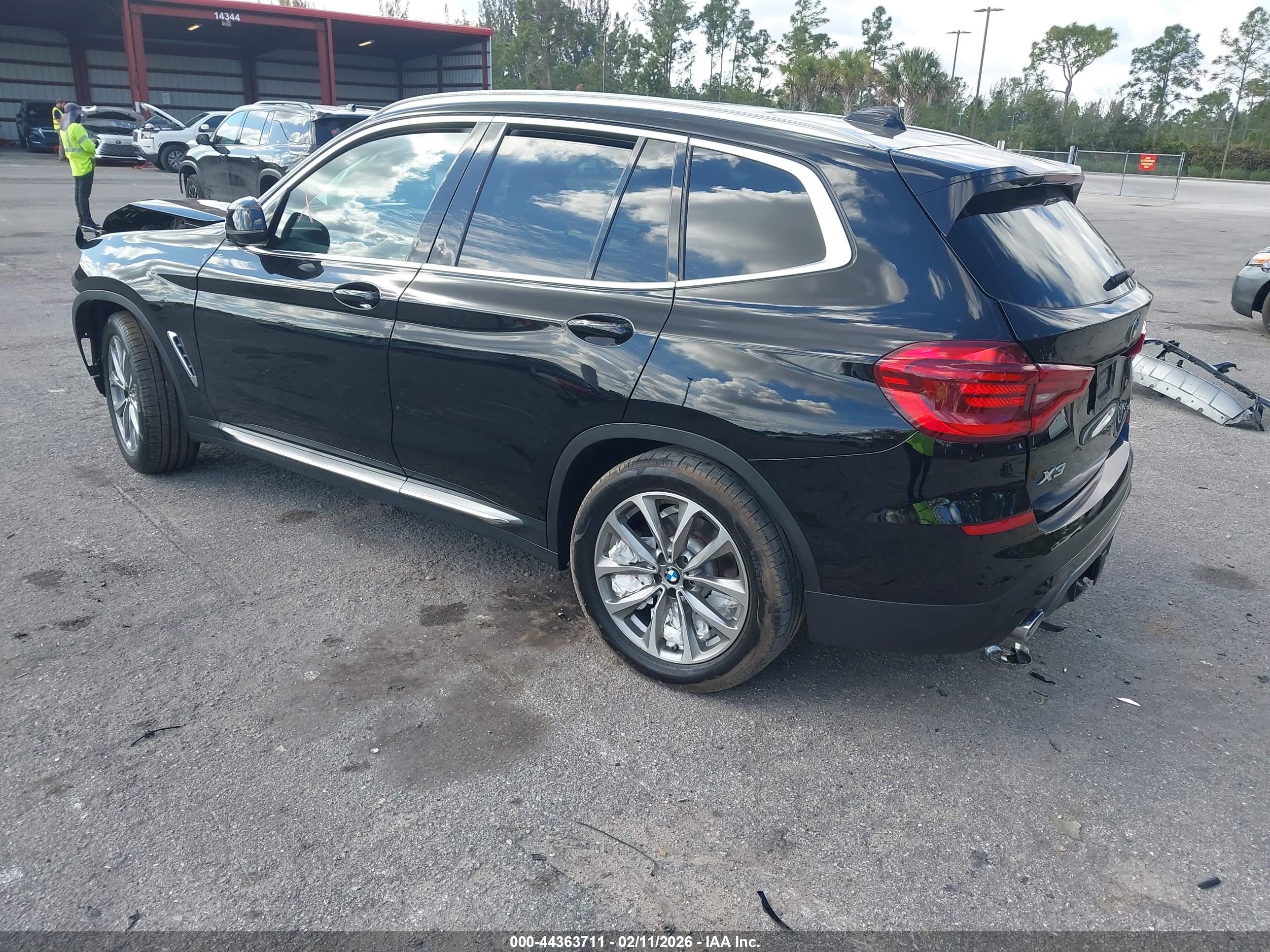 BMW X3 image 3