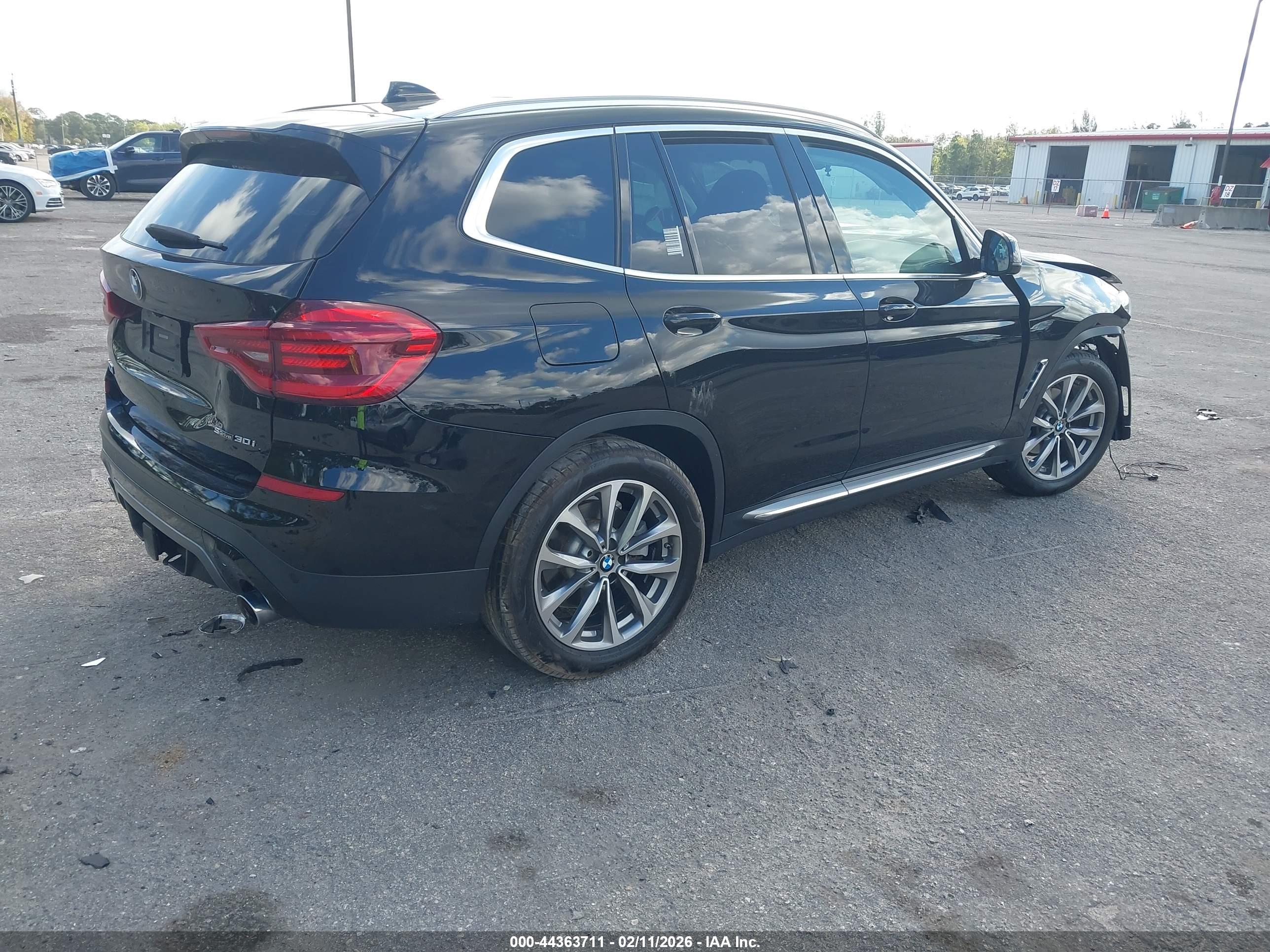 BMW X3 image 4
