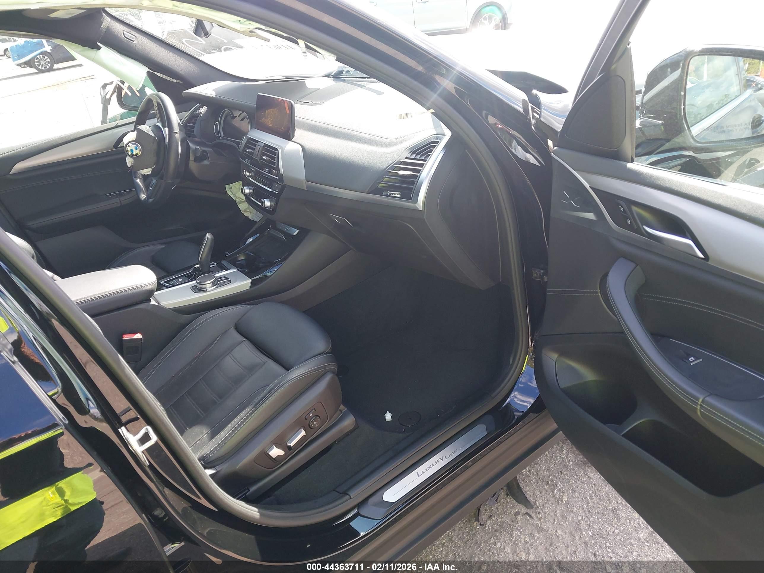 BMW X3 image 5