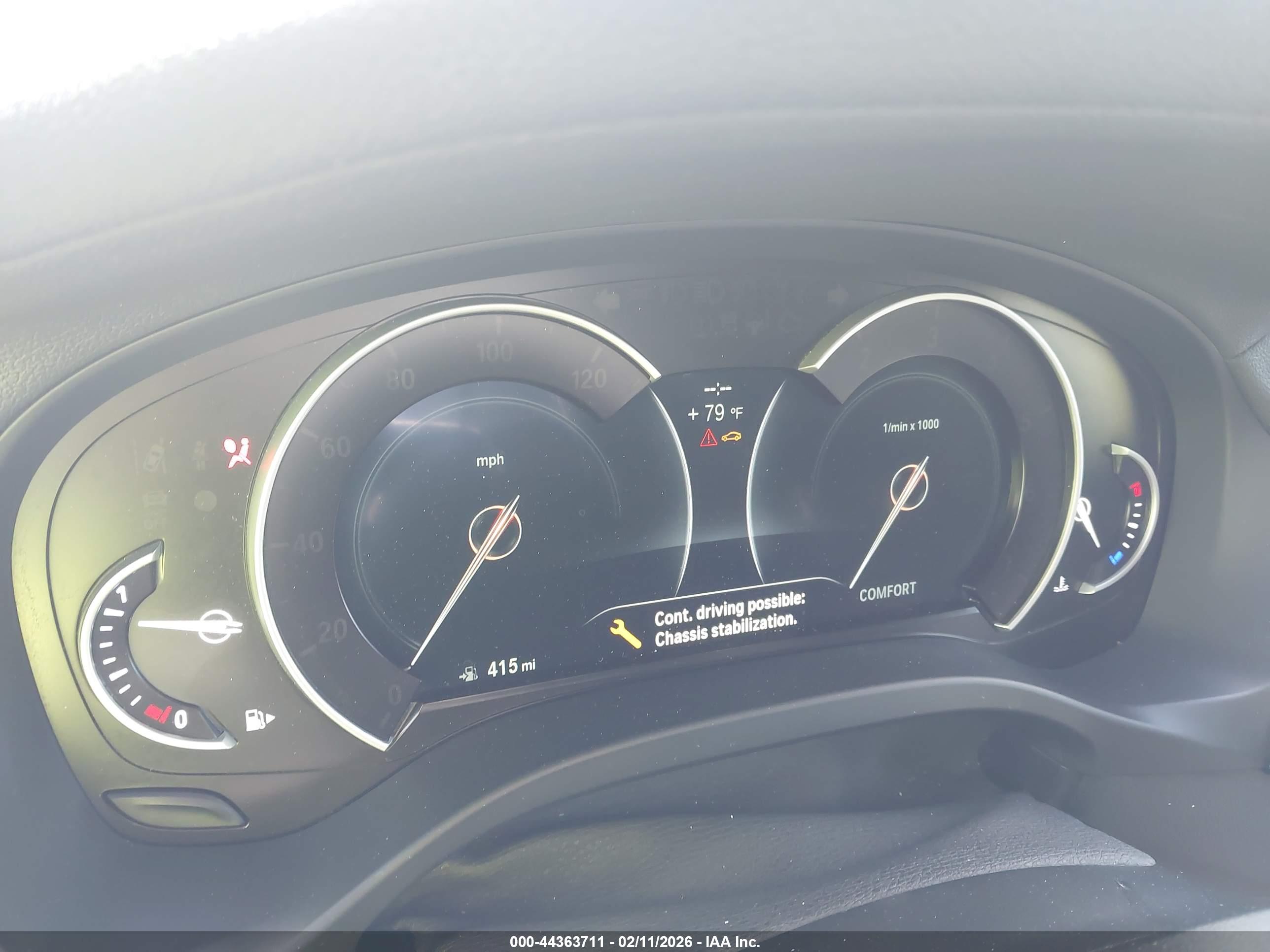BMW X3 image 7