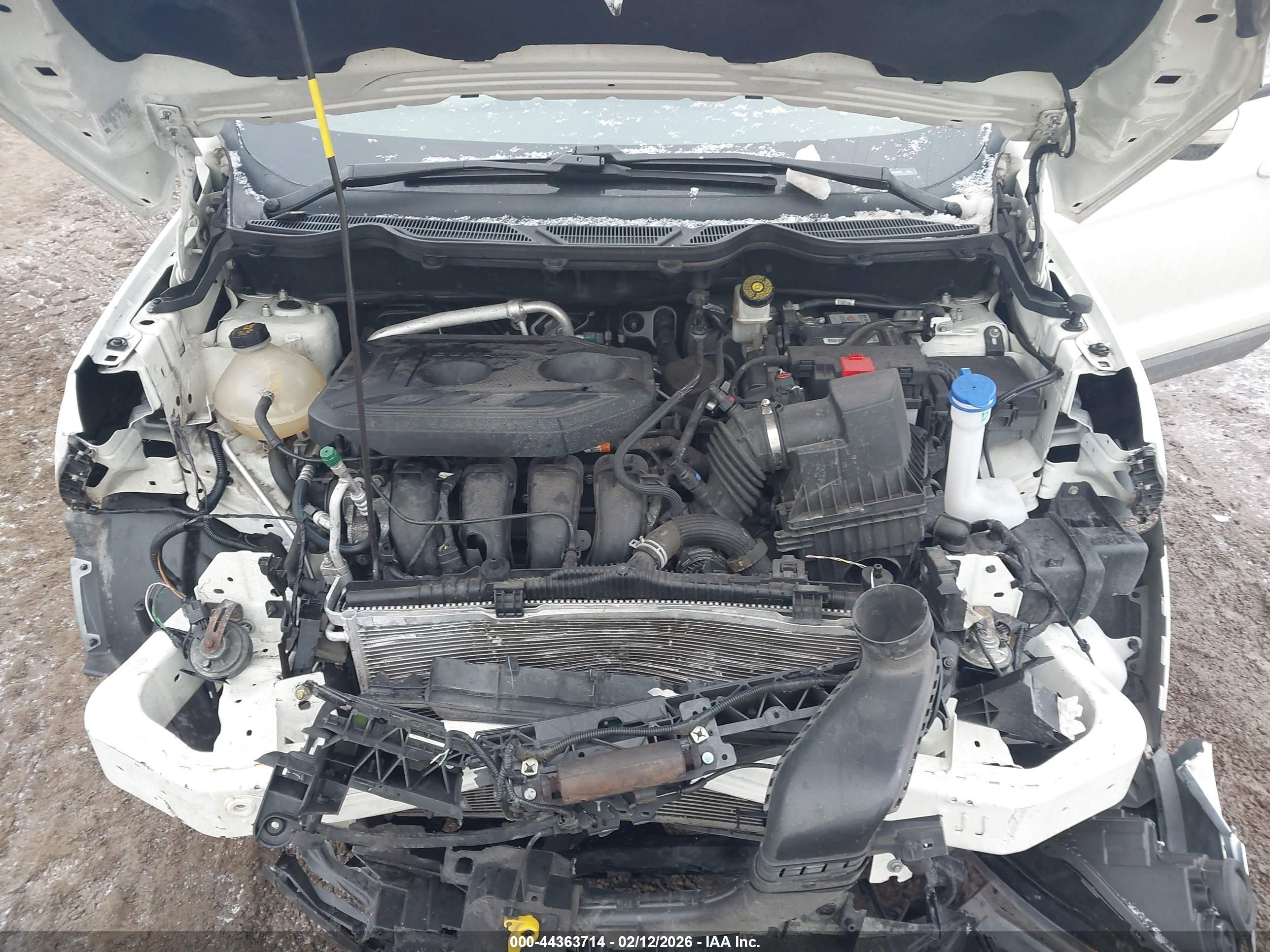 FORD ECOSPORT image 10