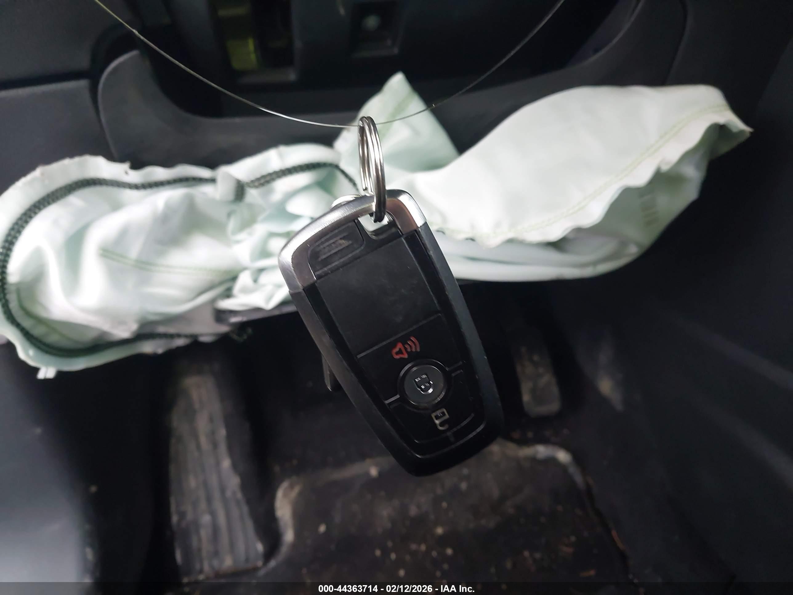FORD ECOSPORT image 11