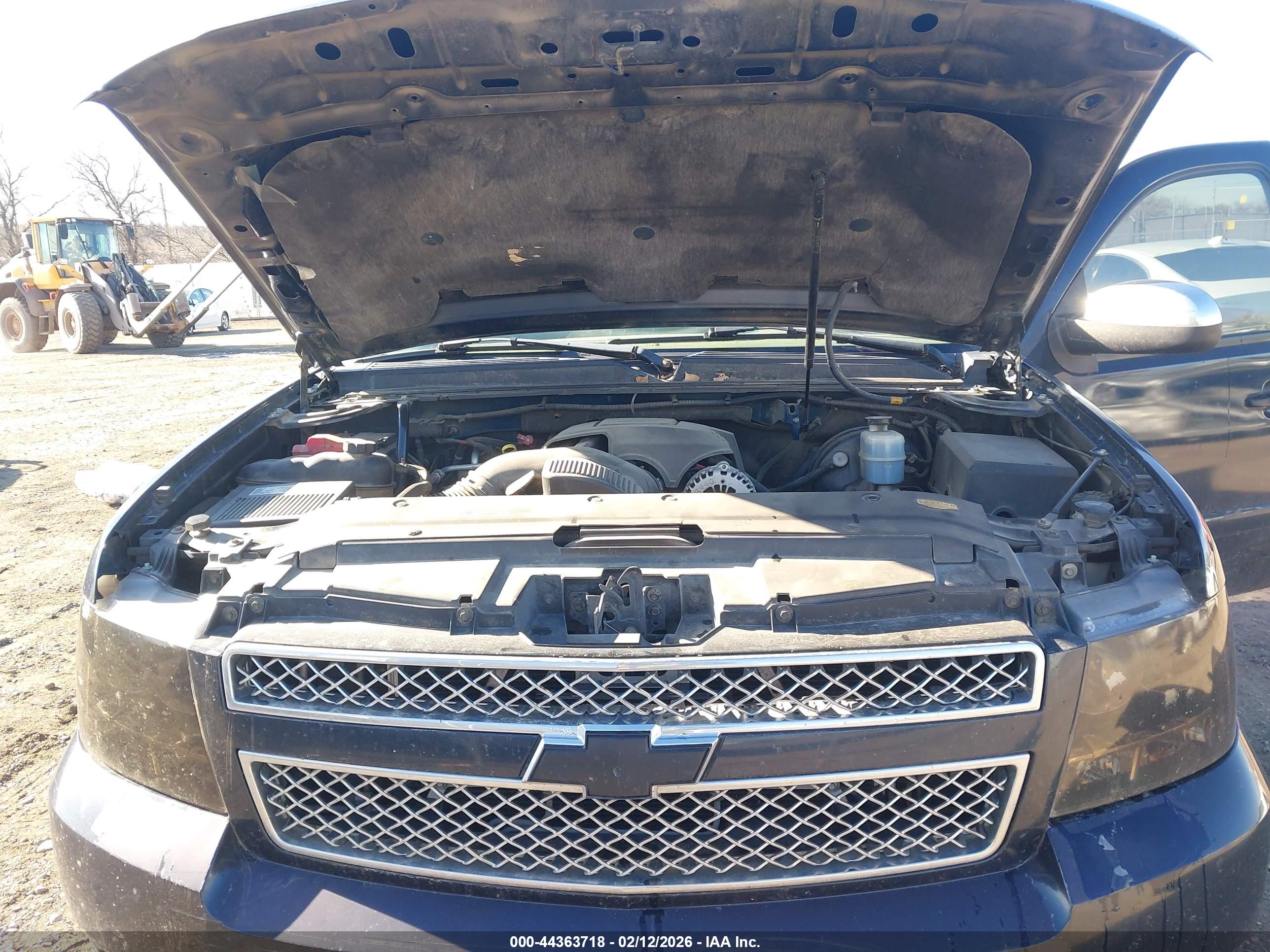 CHEVROLET AVALANCHE image 10