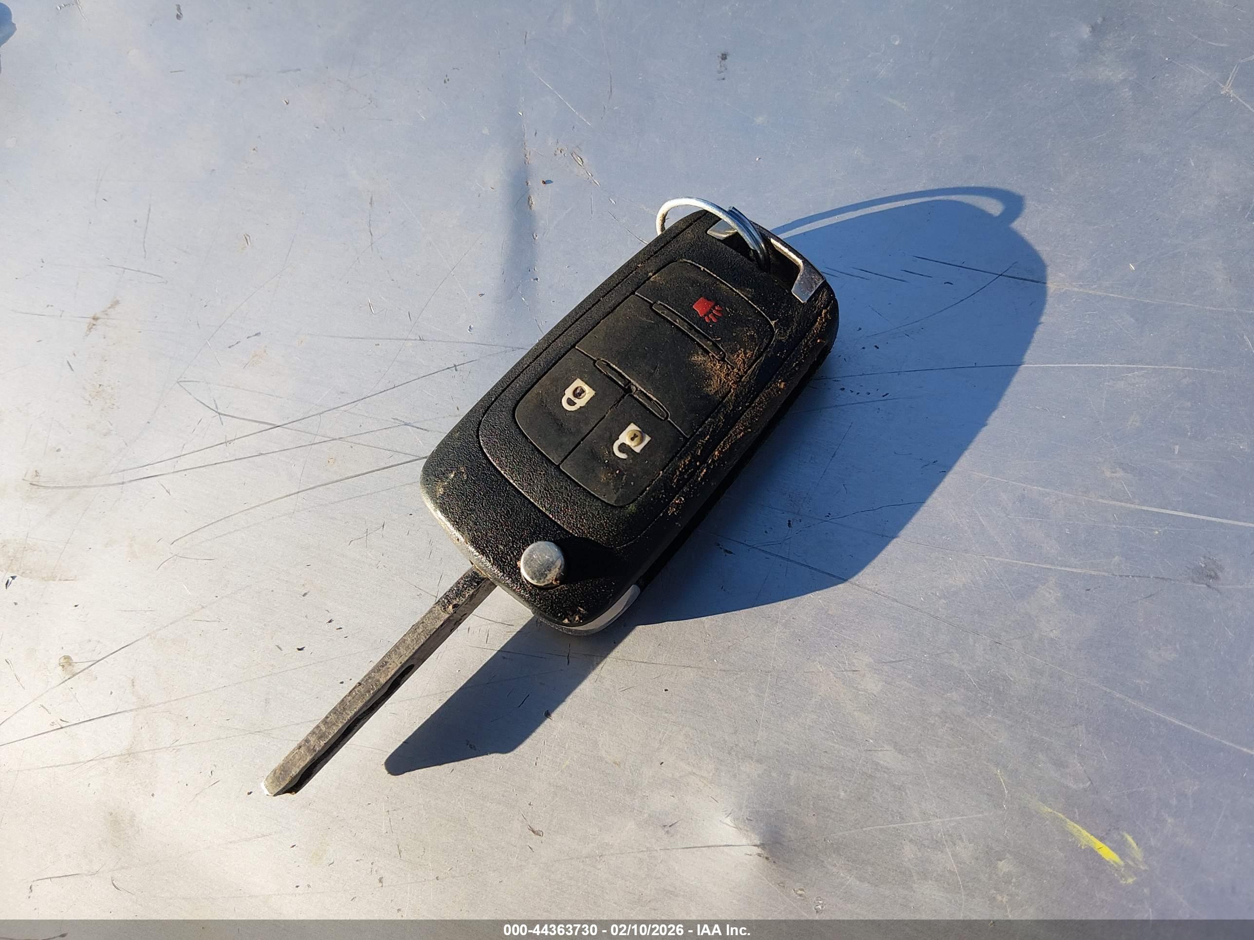 CHEVROLET EQUINOX image 11