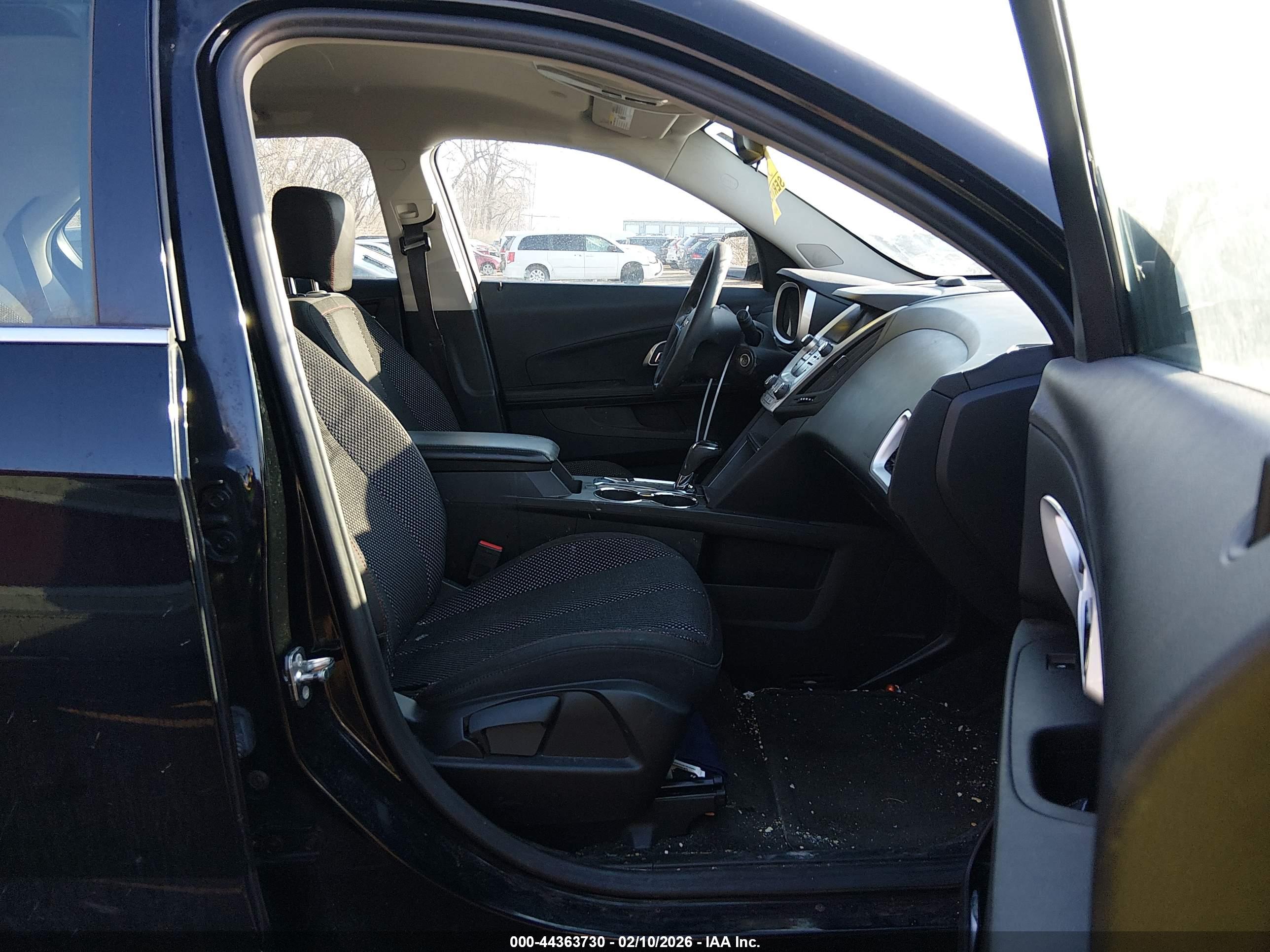 CHEVROLET EQUINOX image 5