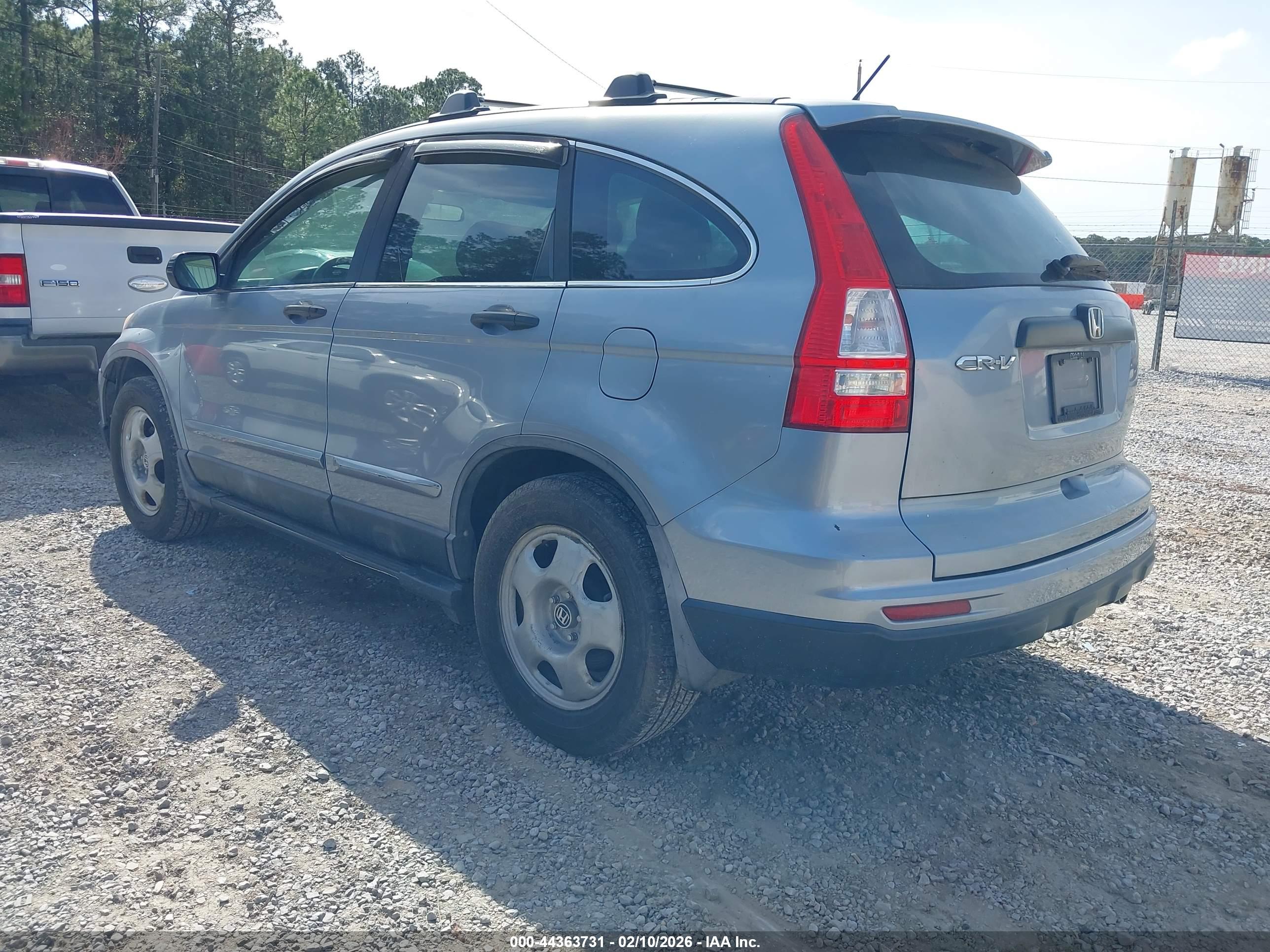 HONDA CR-V image 3