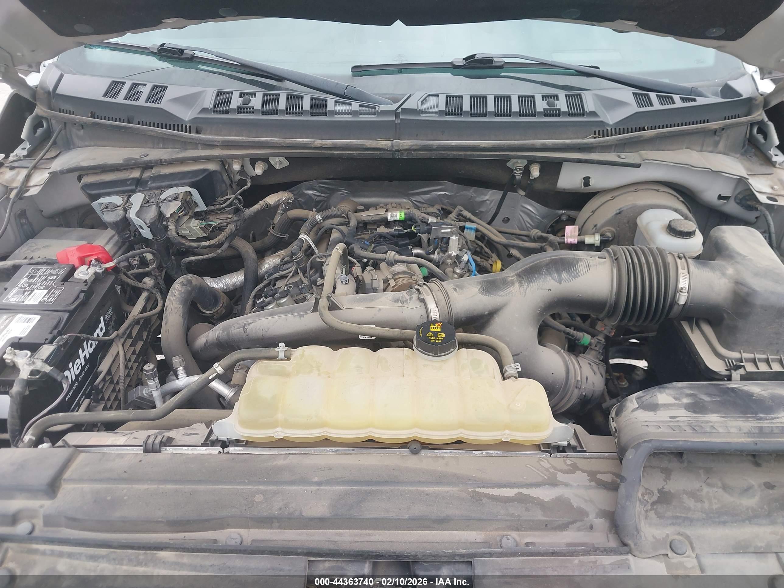 FORD F-150 image 10