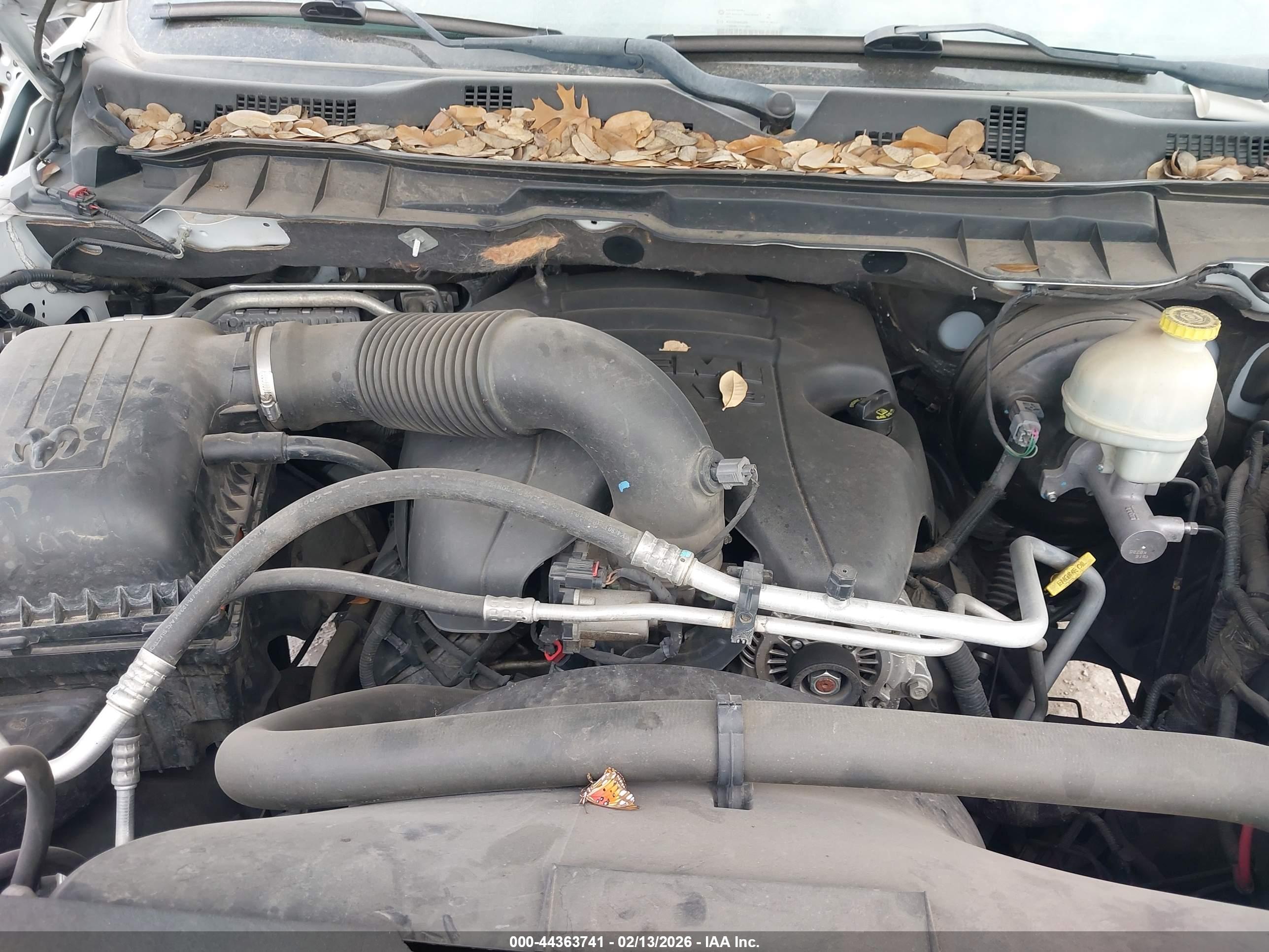 RAM 1500 image 10