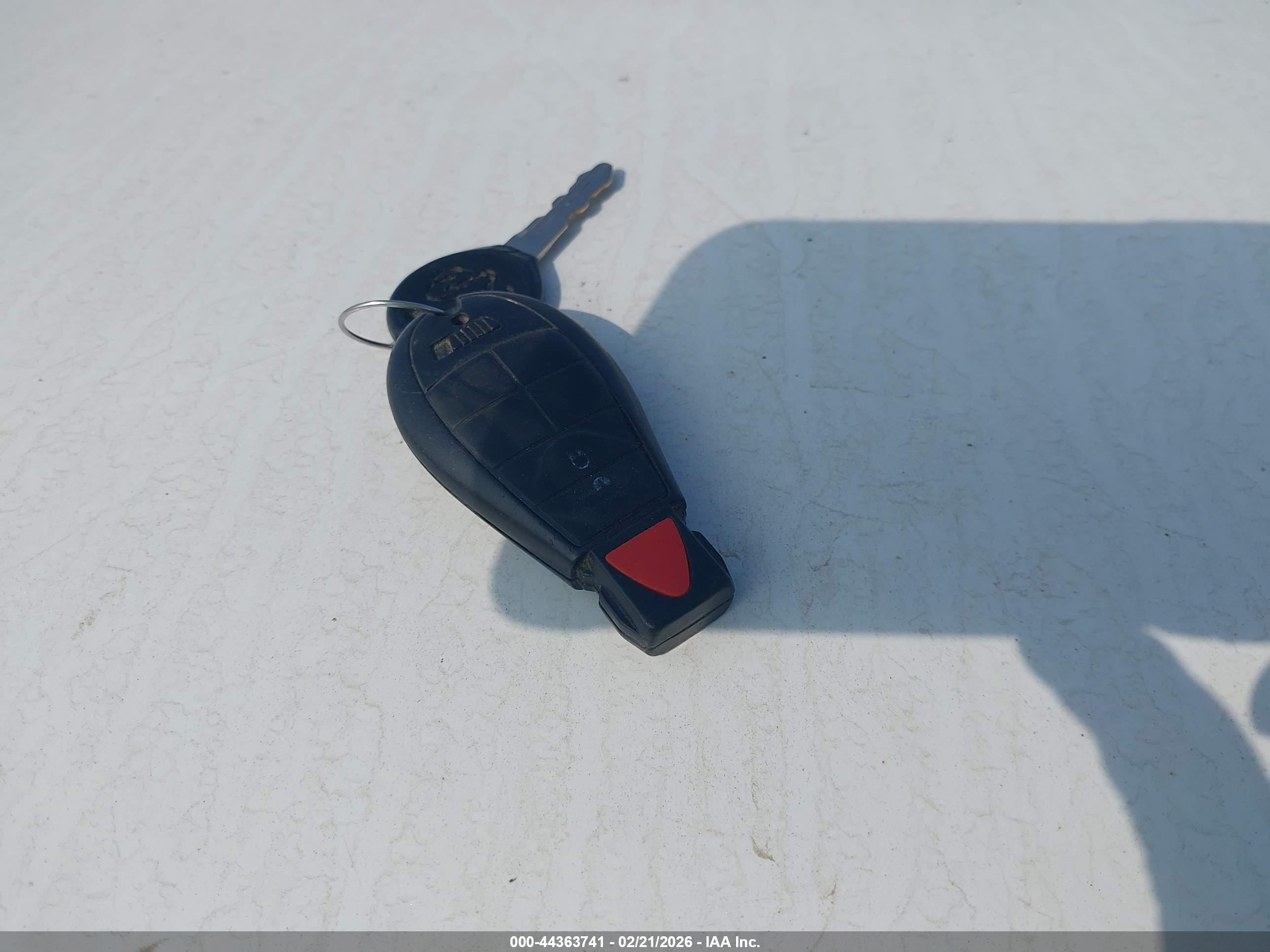 RAM 1500 image 11