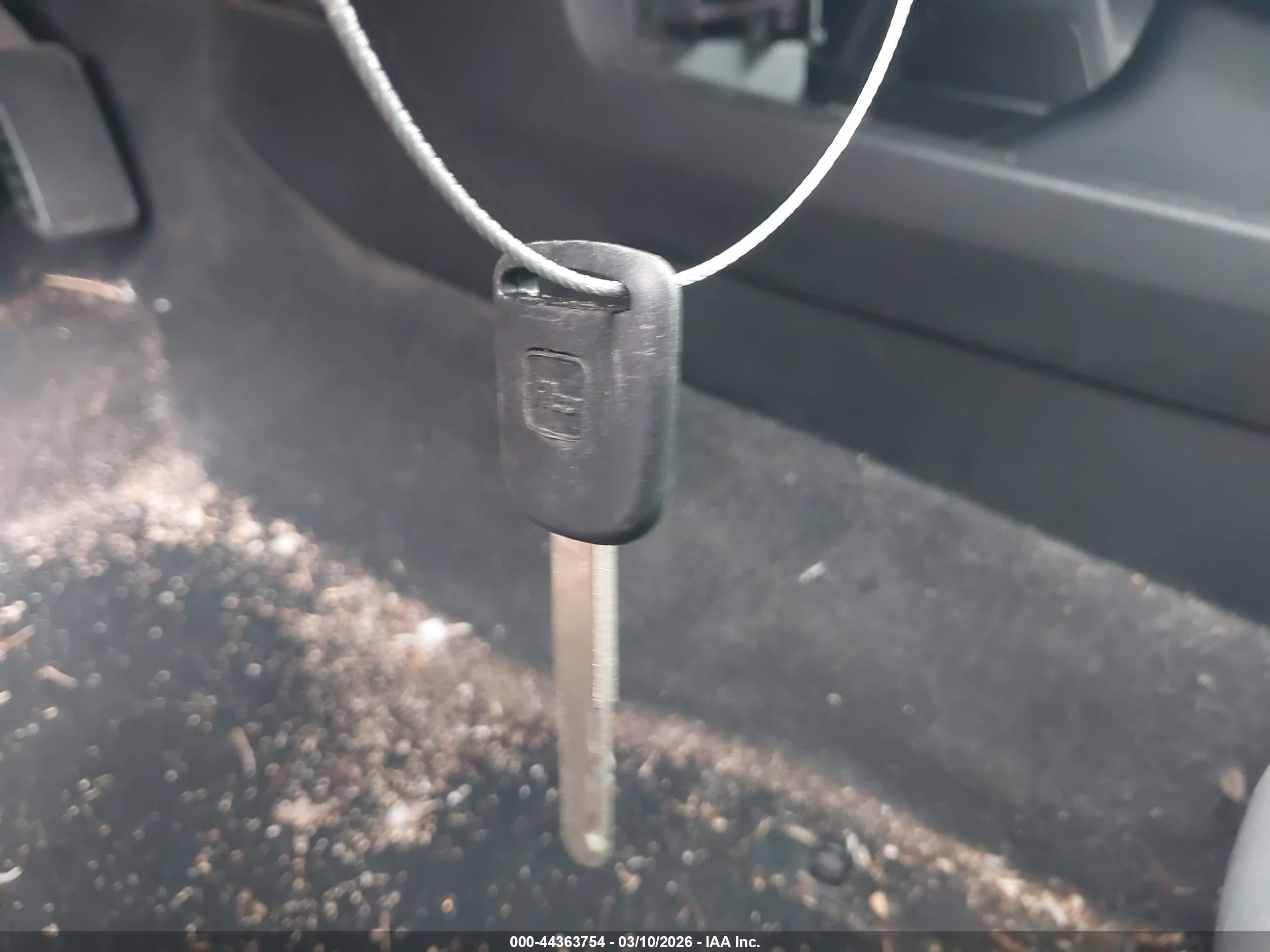 HONDA CIVIC image 11