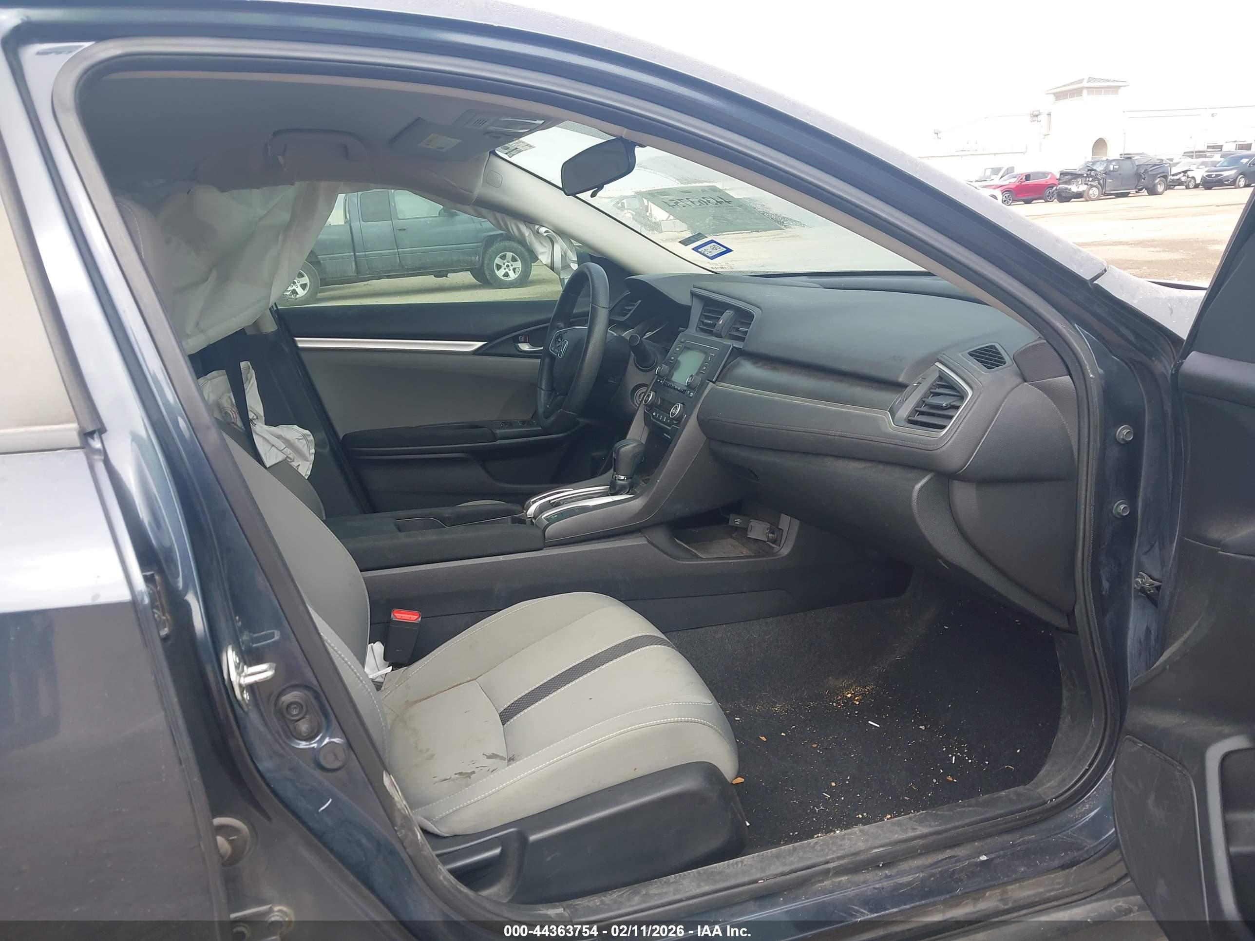 HONDA CIVIC image 5