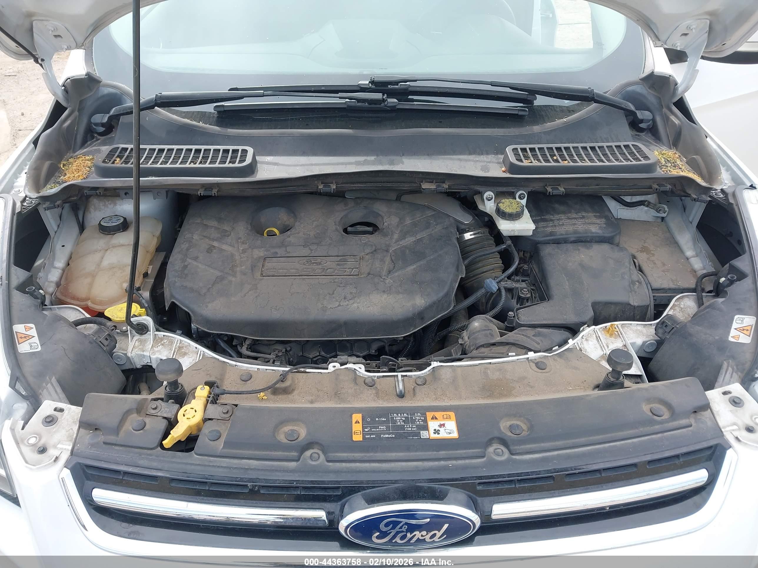 FORD ESCAPE image 10