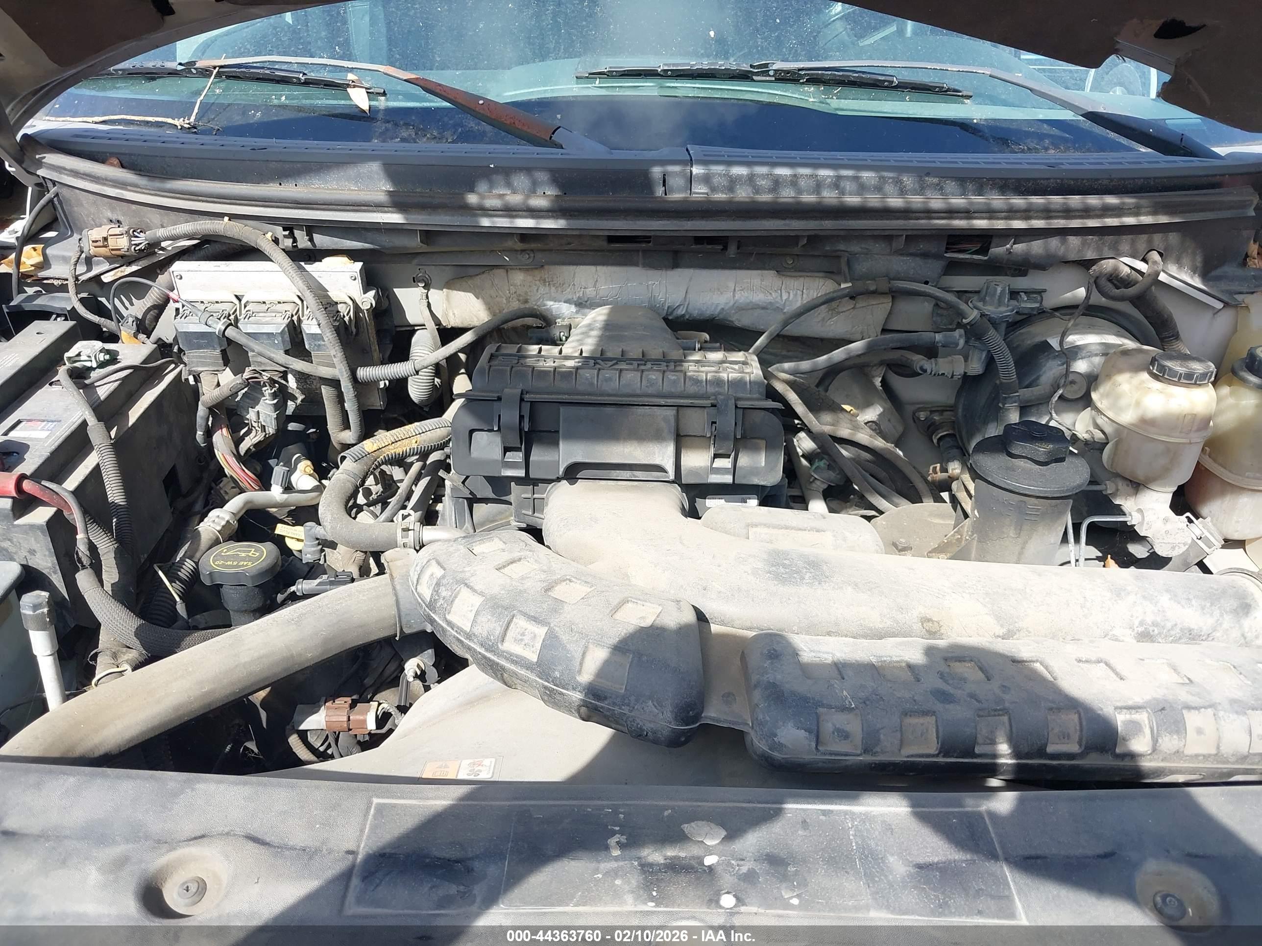 FORD F-150 image 10