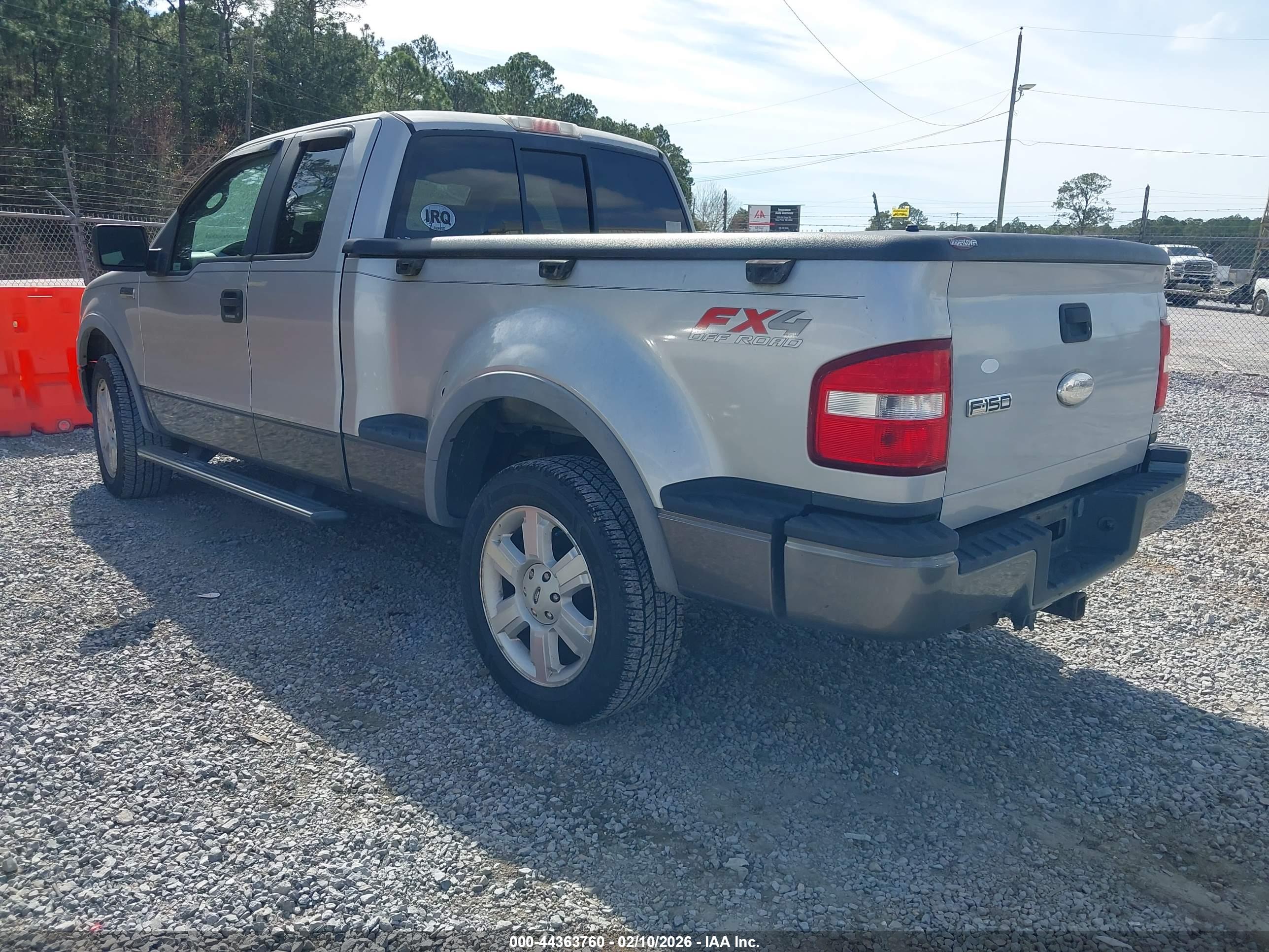 FORD F-150 image 3
