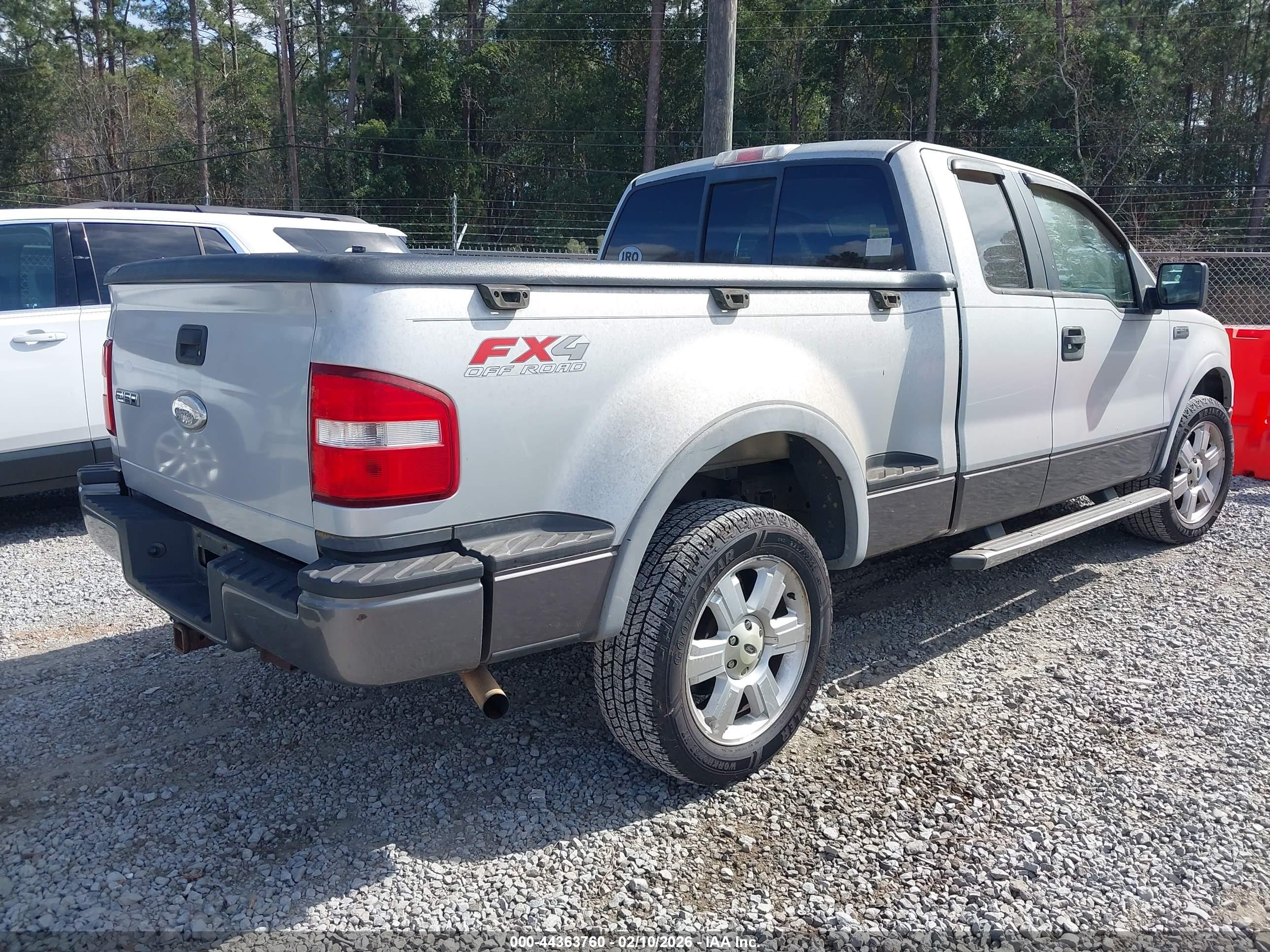 FORD F-150 image 4
