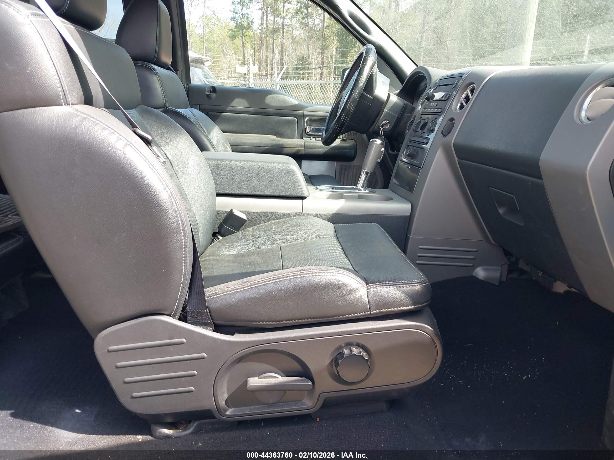 FORD F-150 image 5
