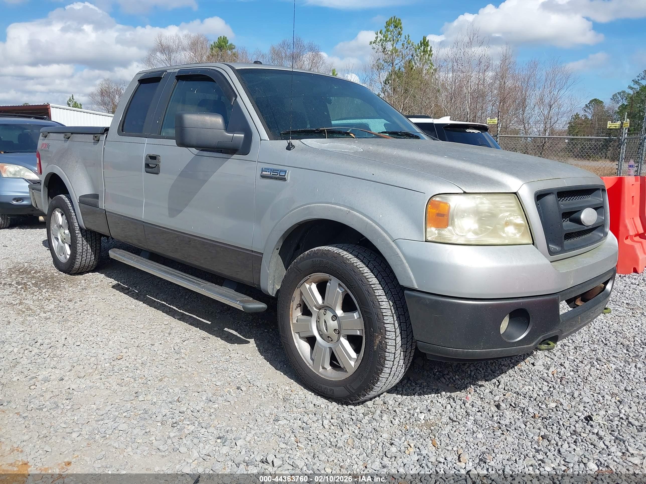 FORD F-150 image 6
