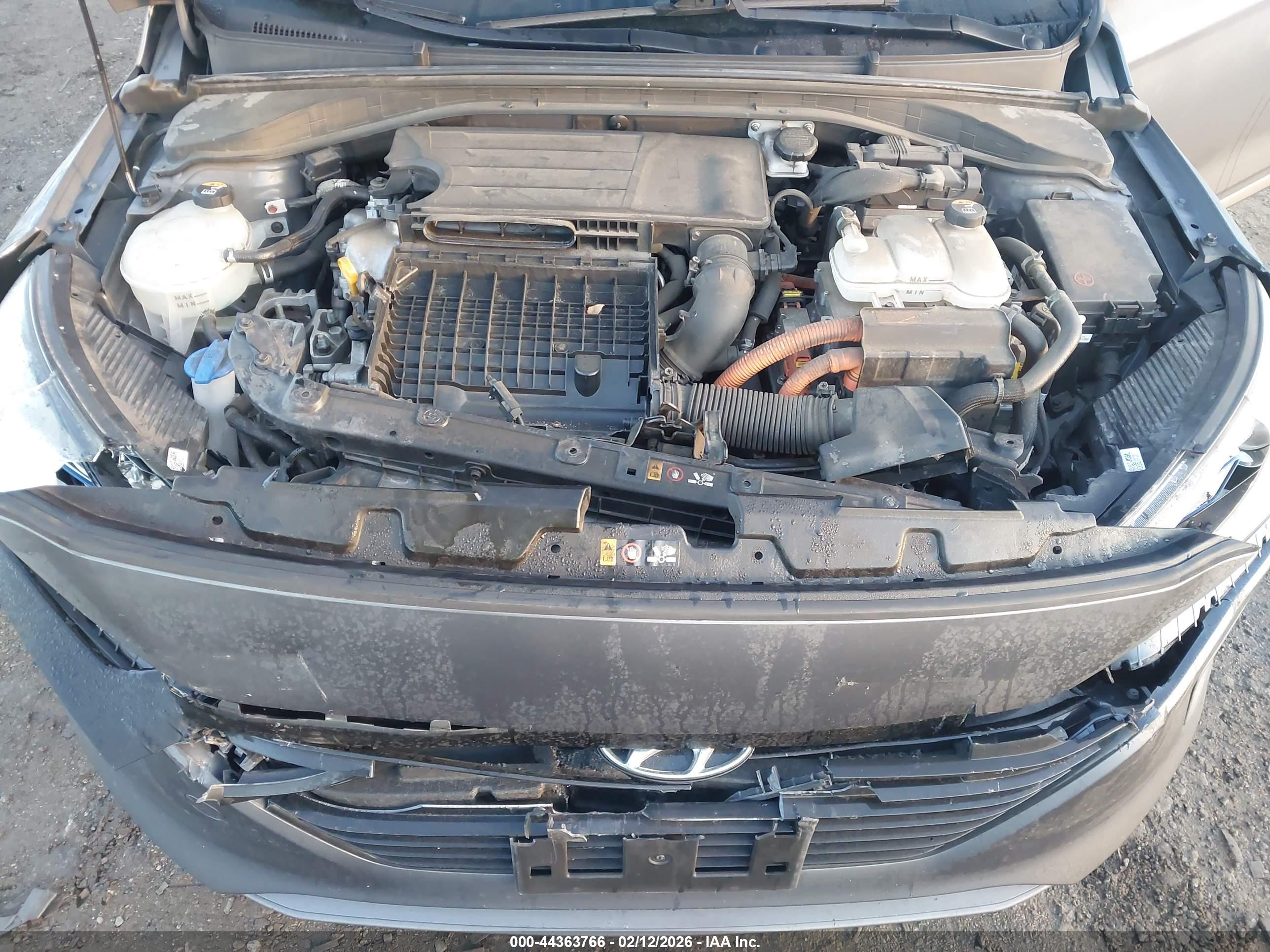 HYUNDAI IONIQ image 10