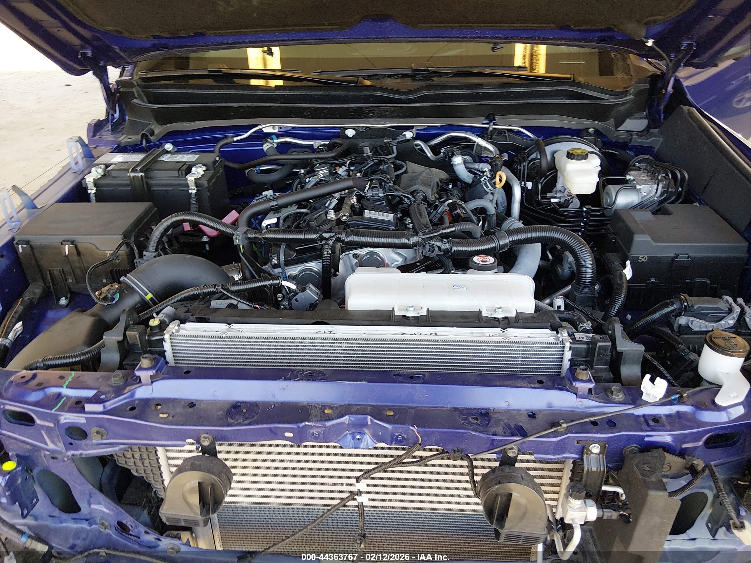 TOYOTA TACOMA image 10