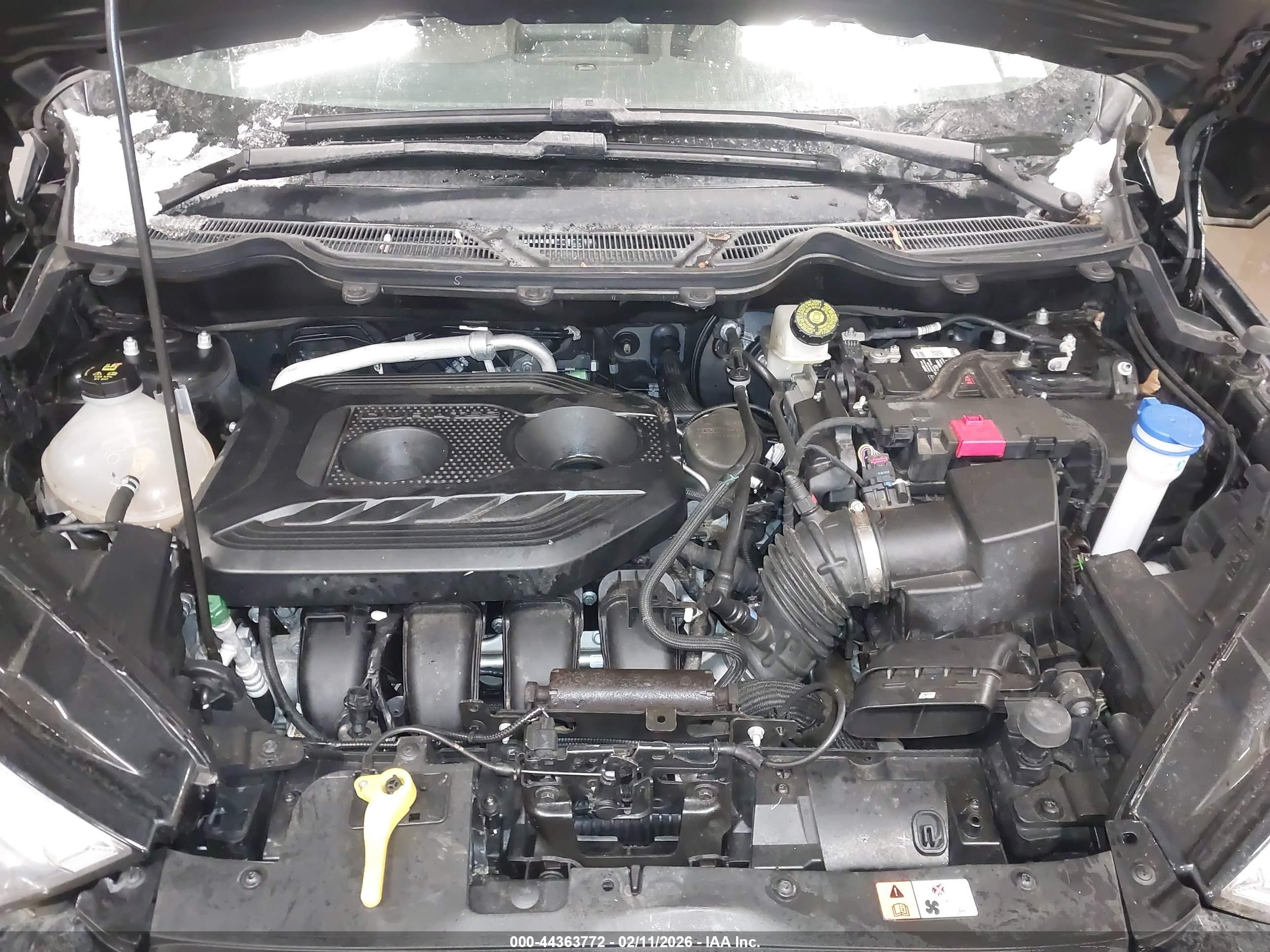 FORD ECOSPORT image 10