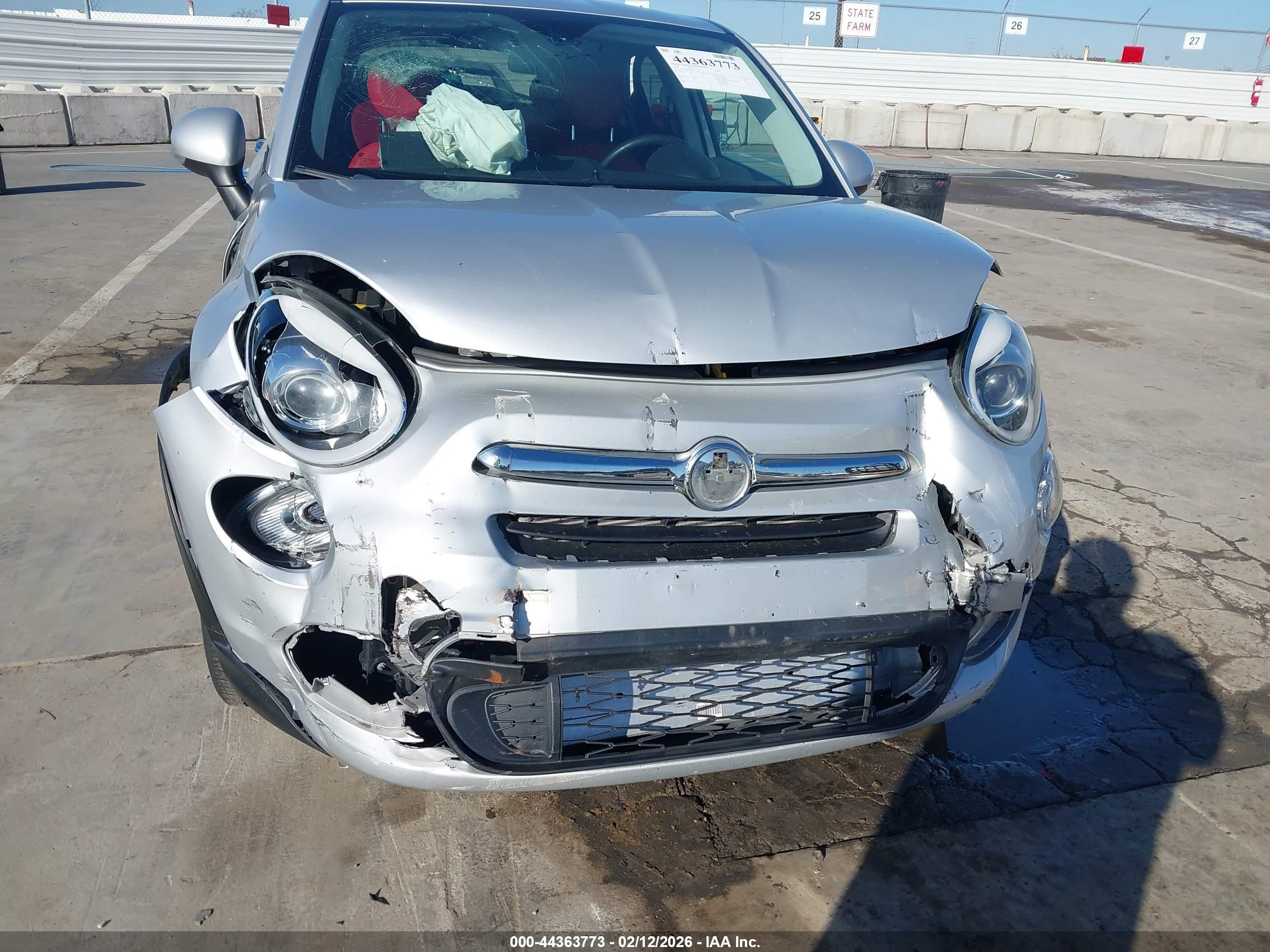 FIAT 500X image 6