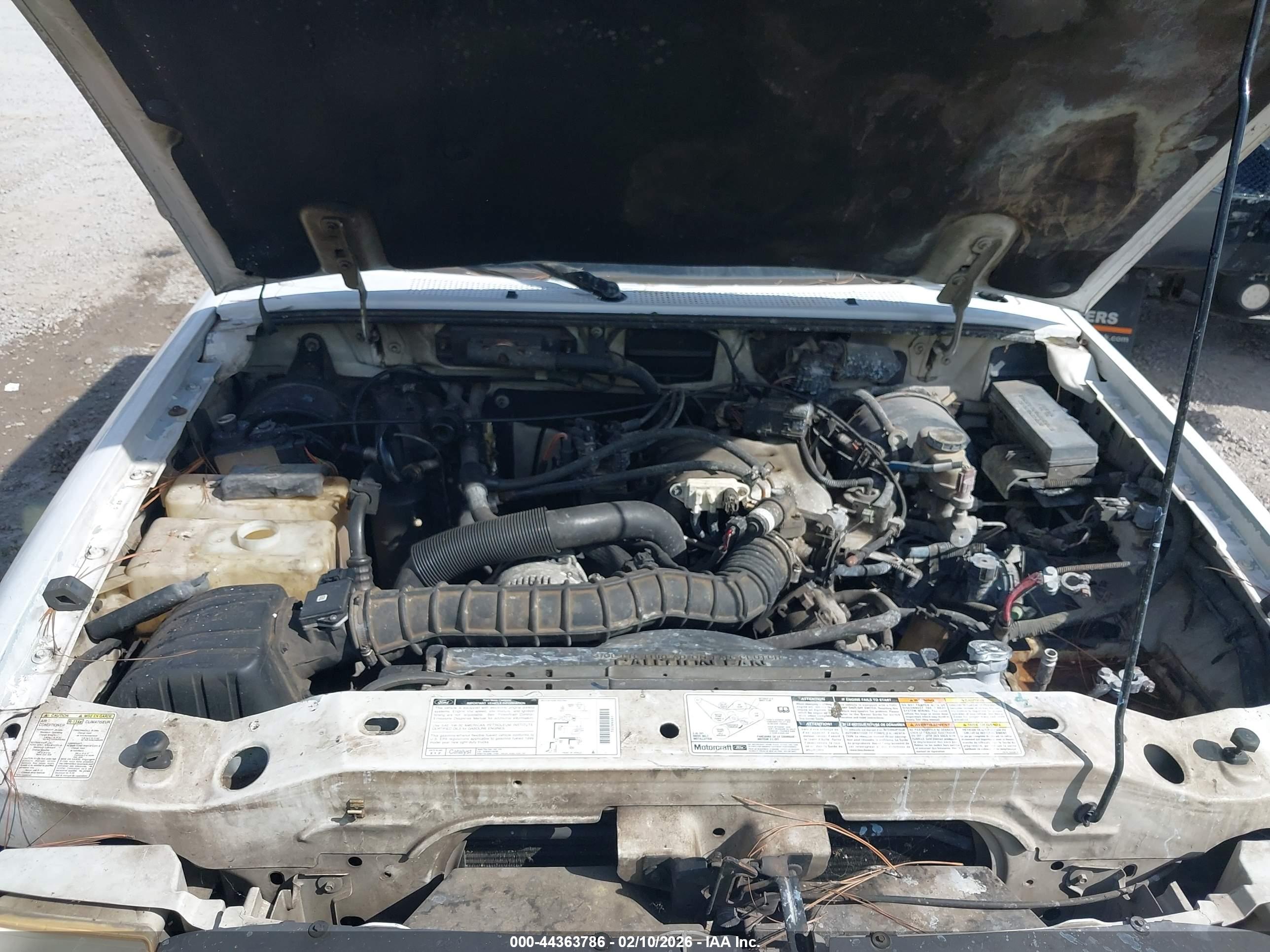 FORD RANGER image 10