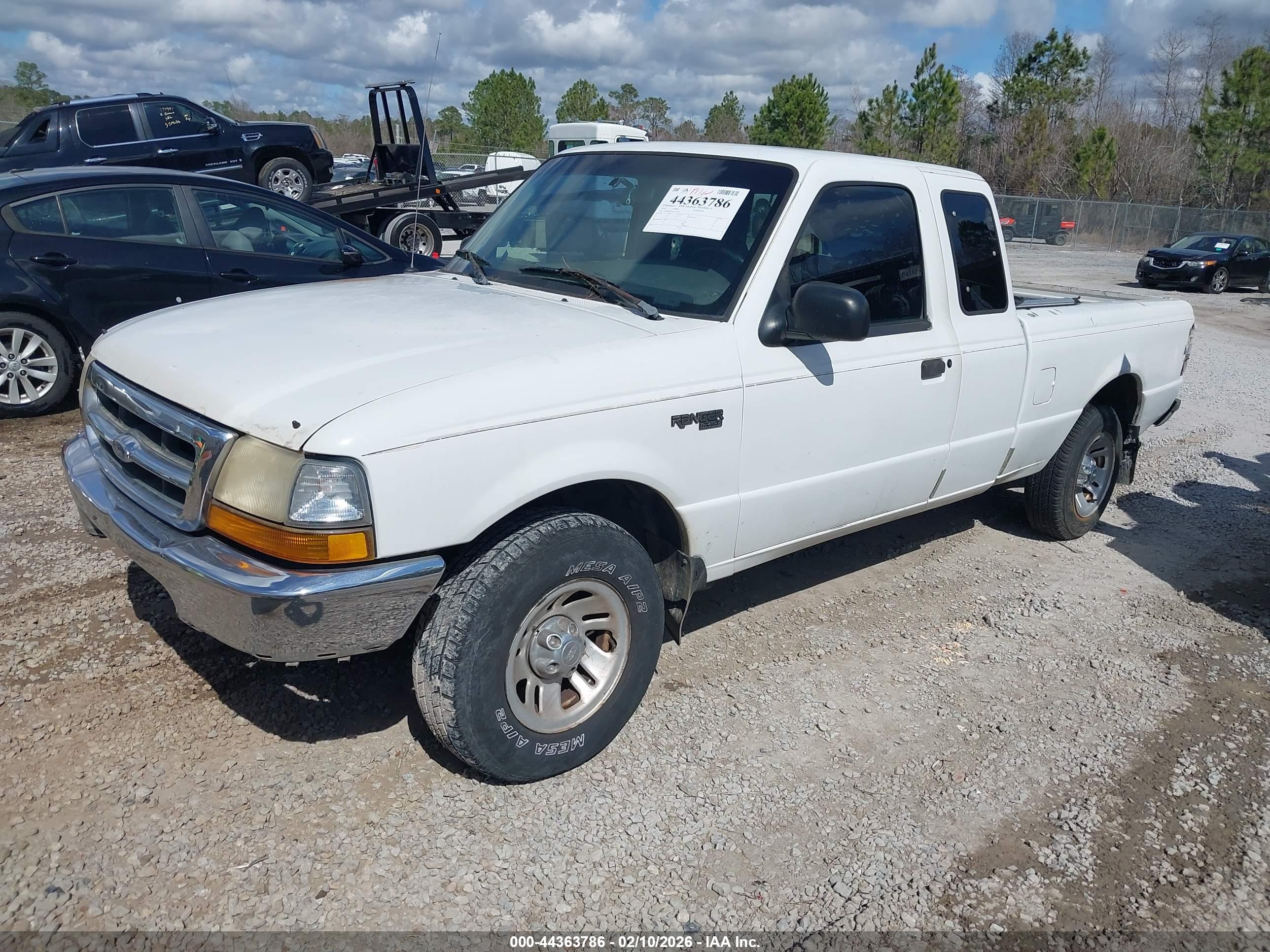 FORD RANGER image 2