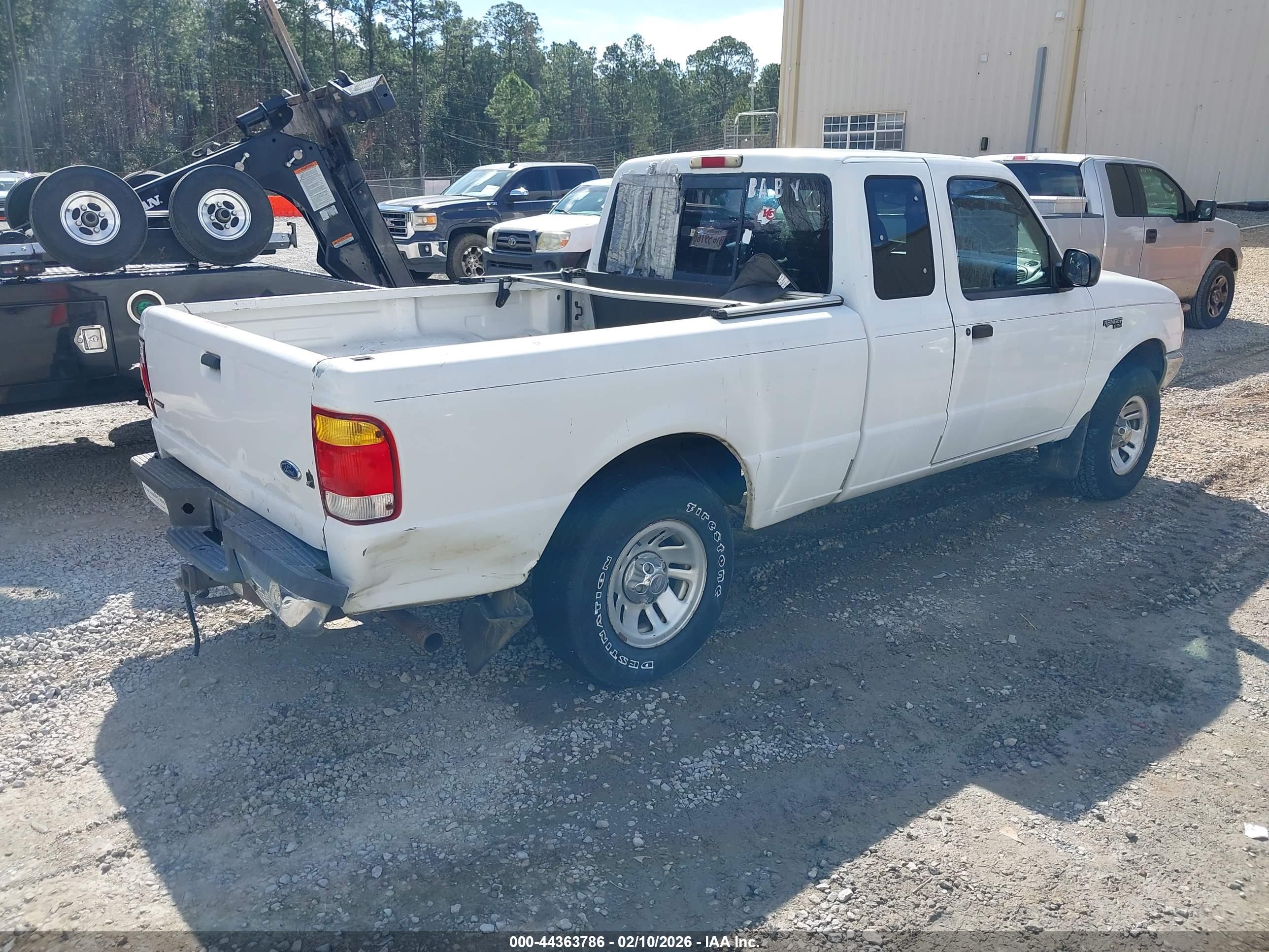 FORD RANGER image 4