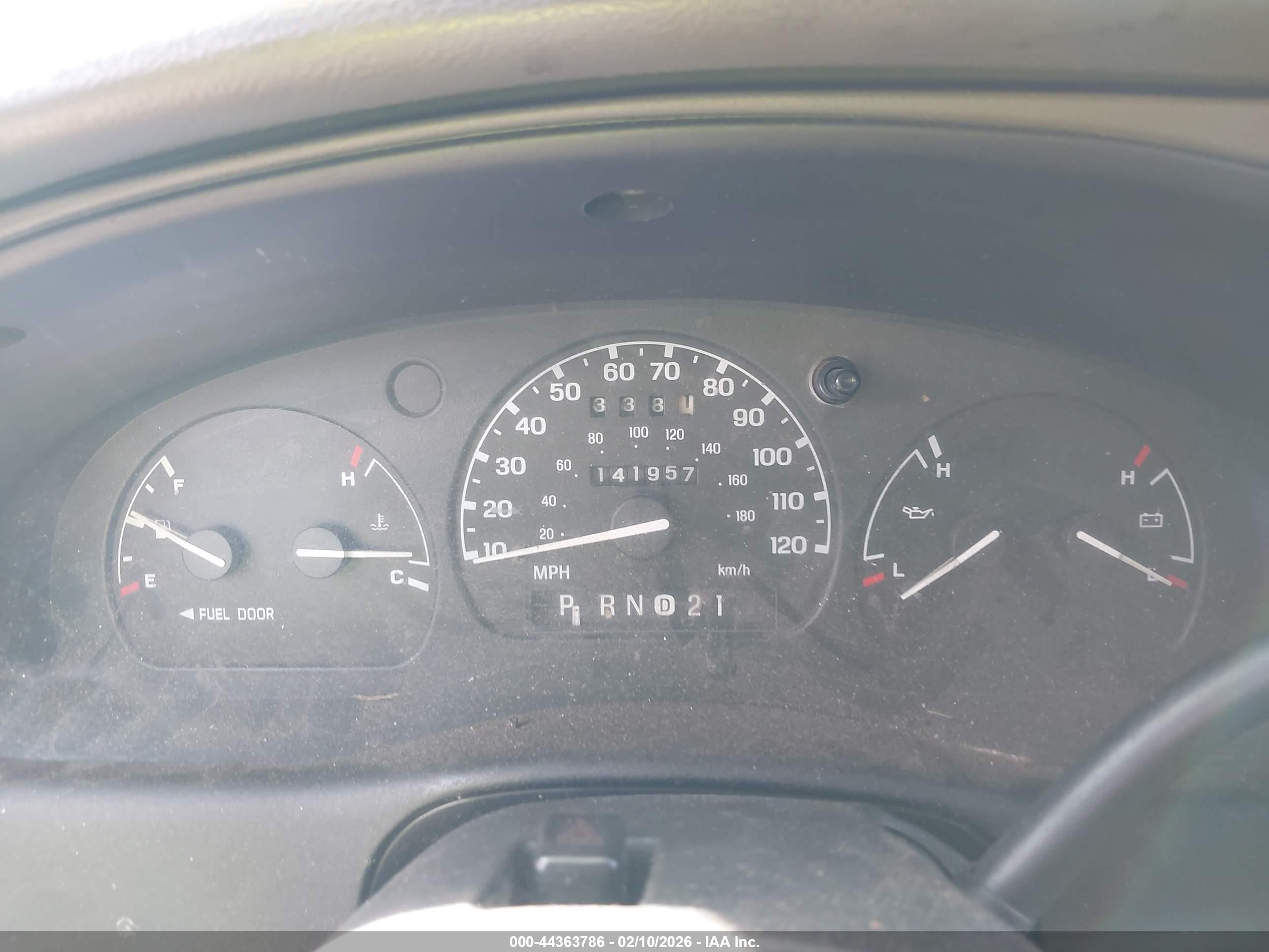 FORD RANGER image 7