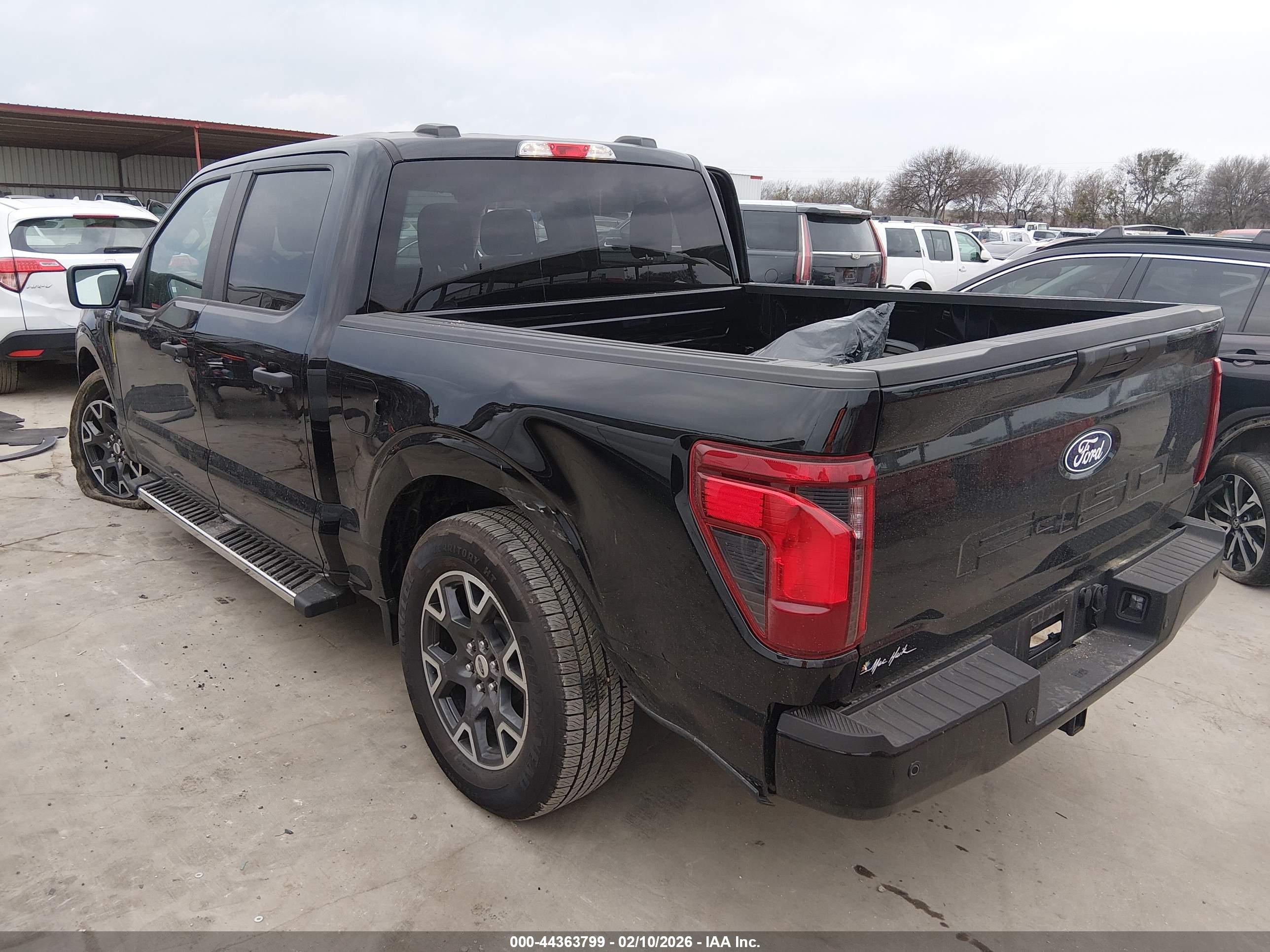 FORD F-150 image 3