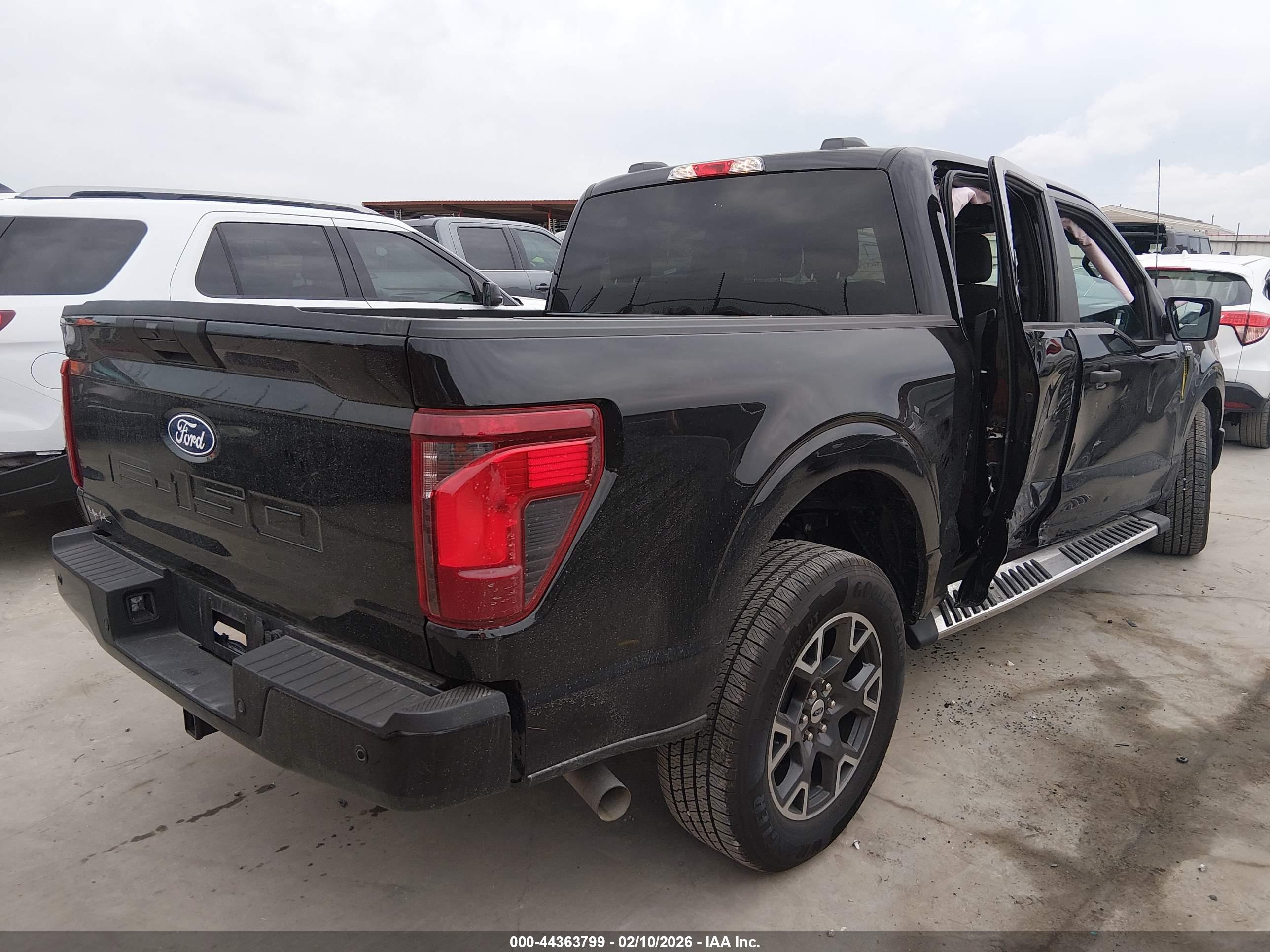 FORD F-150 image 4