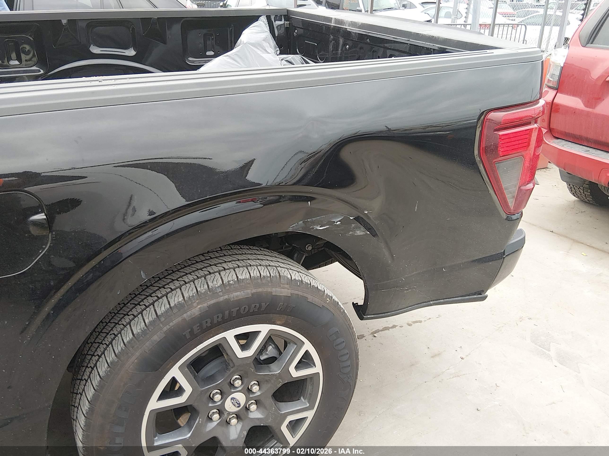 FORD F-150 image 6