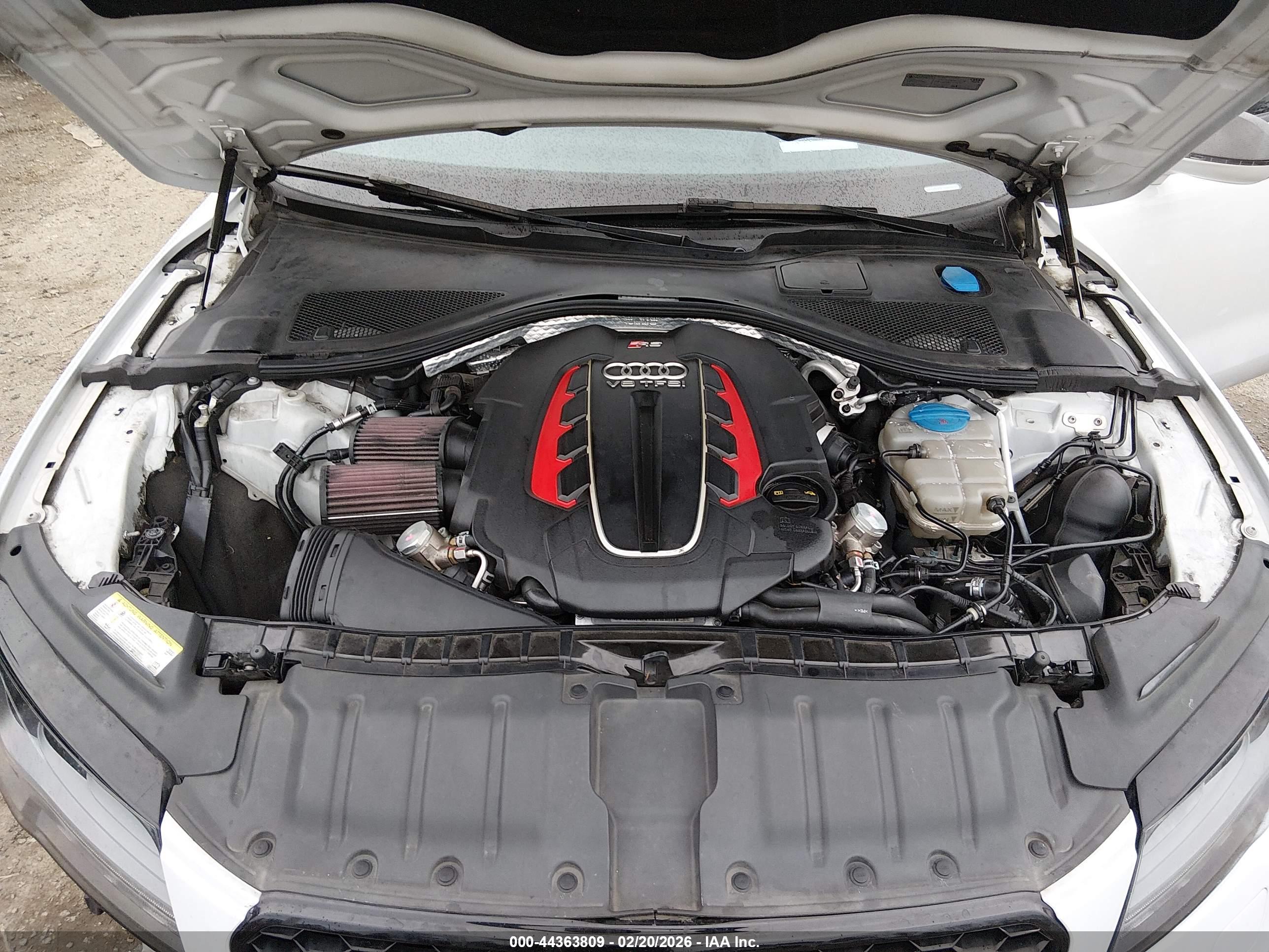 AUDI RS image 10