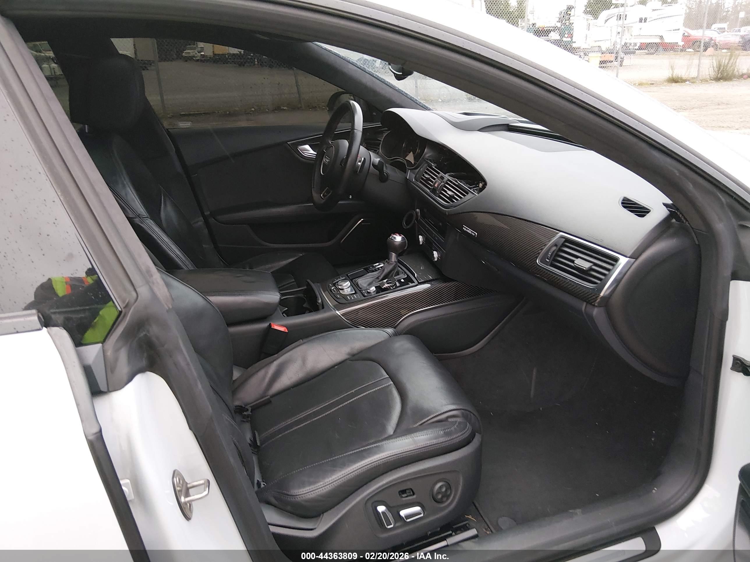 AUDI RS image 5