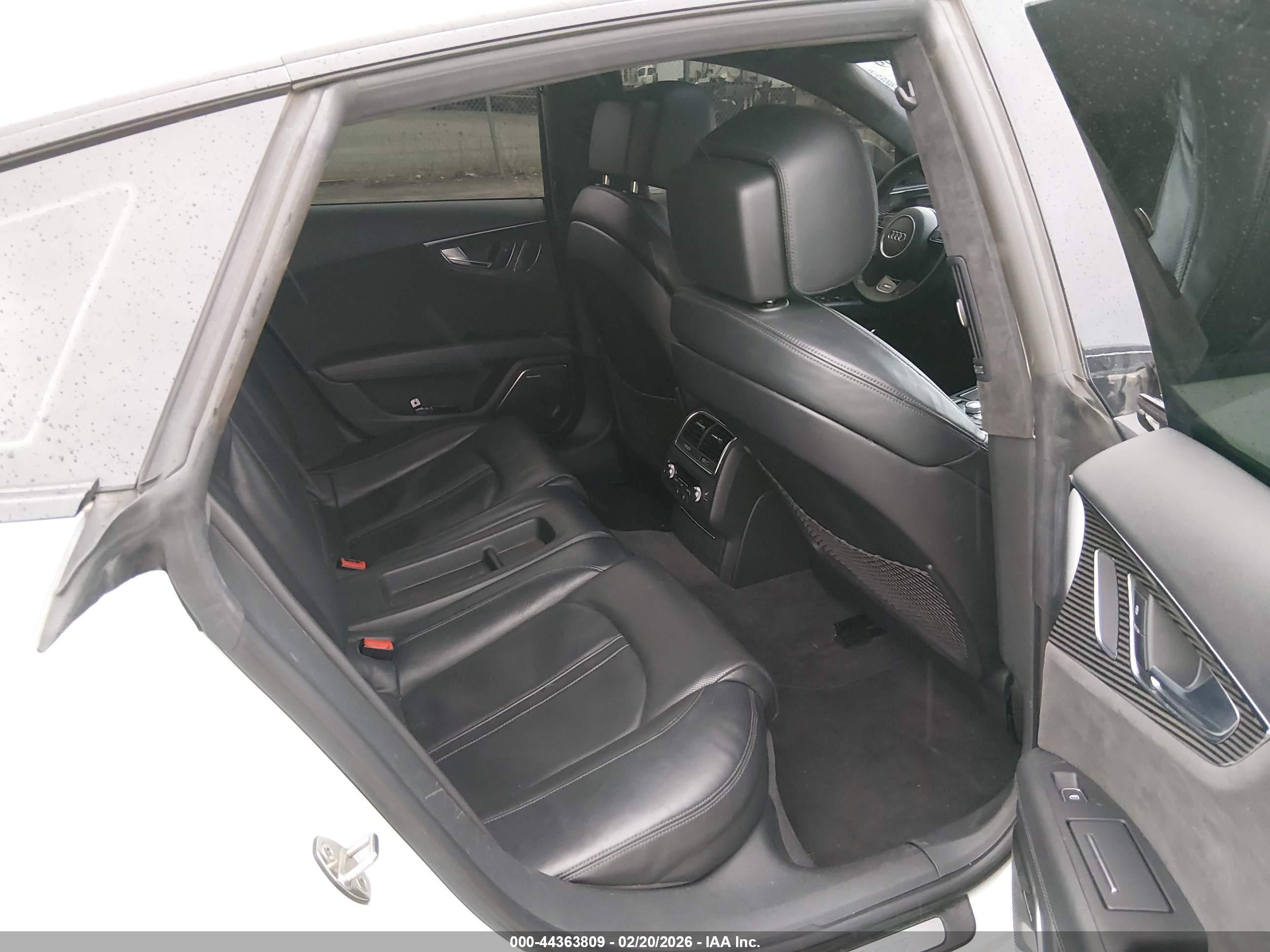AUDI RS image 8