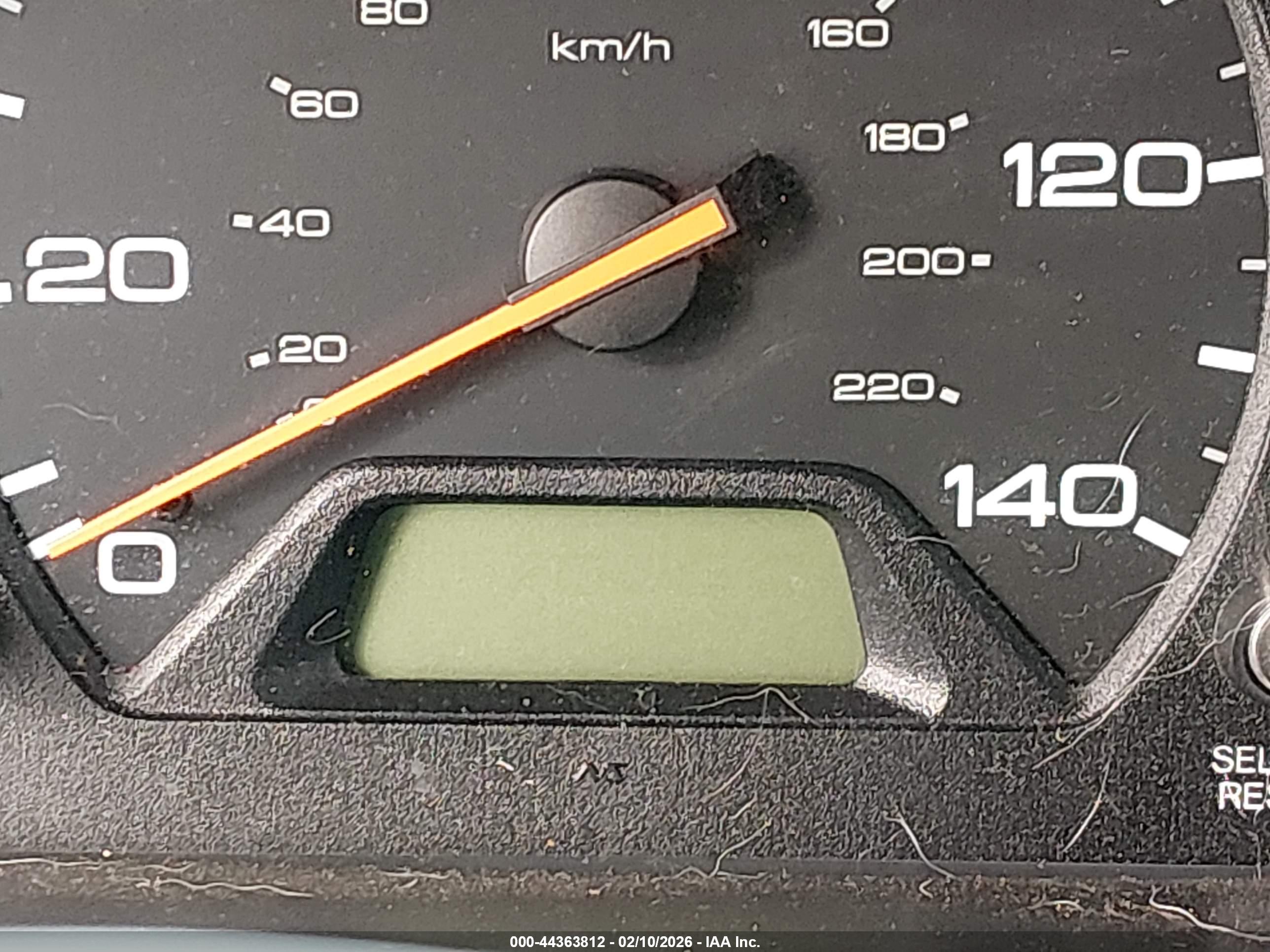 HONDA ODYSSEY image 7