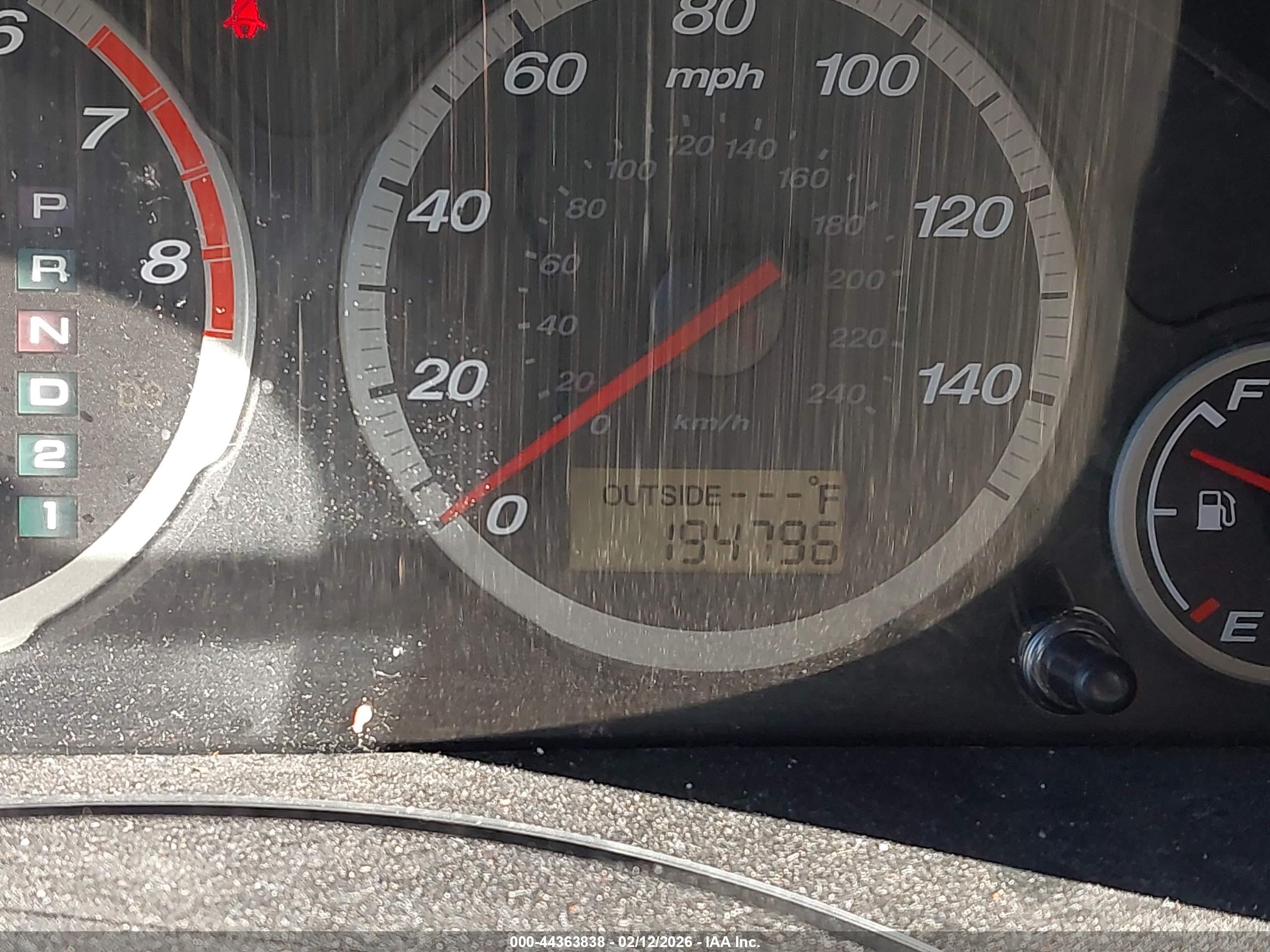 HONDA CR-V image 7