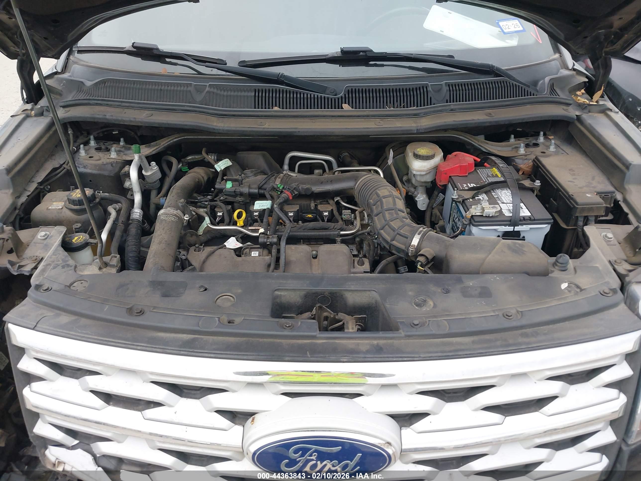 FORD EXPLORER image 10