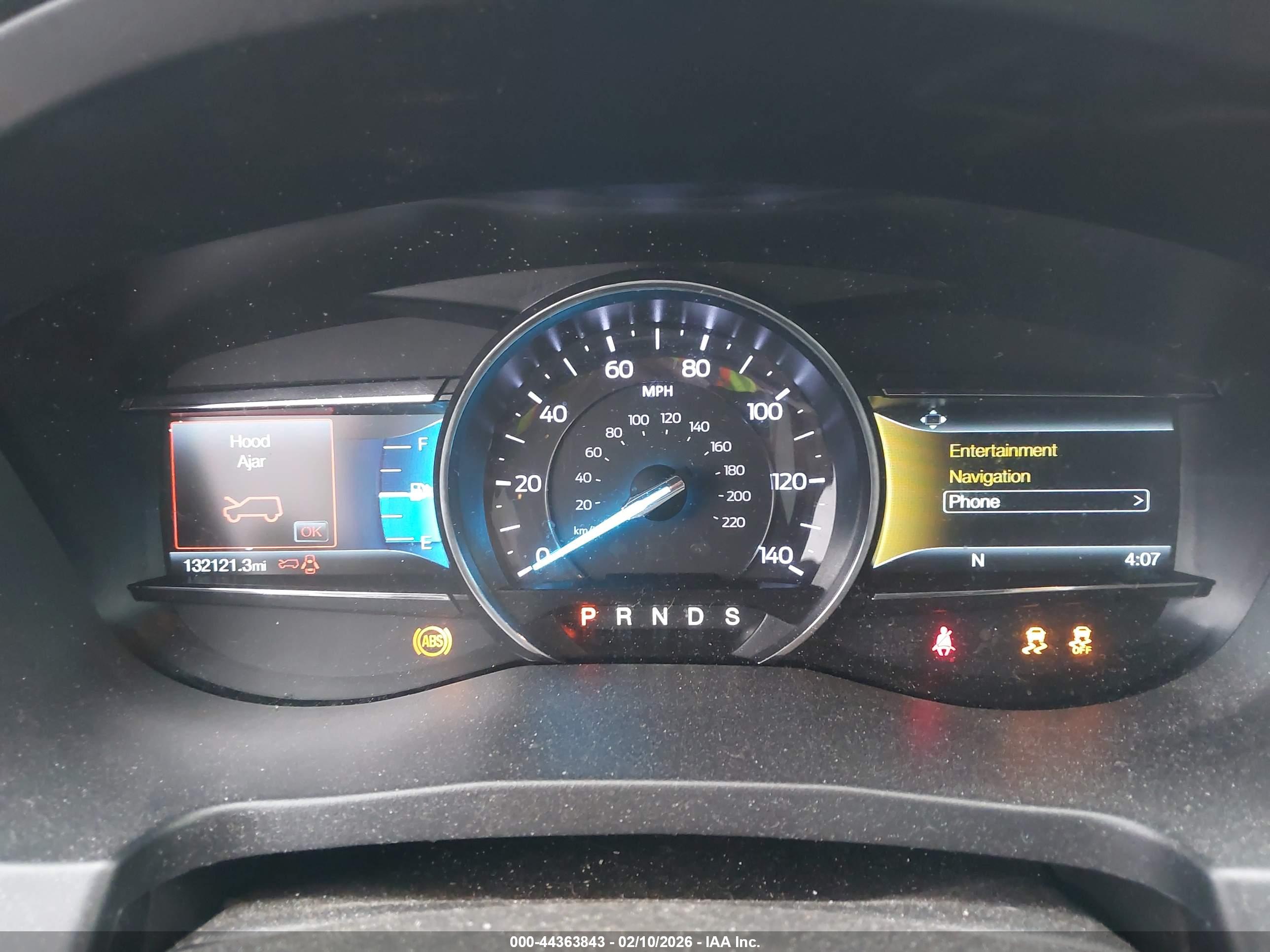 FORD EXPLORER image 7