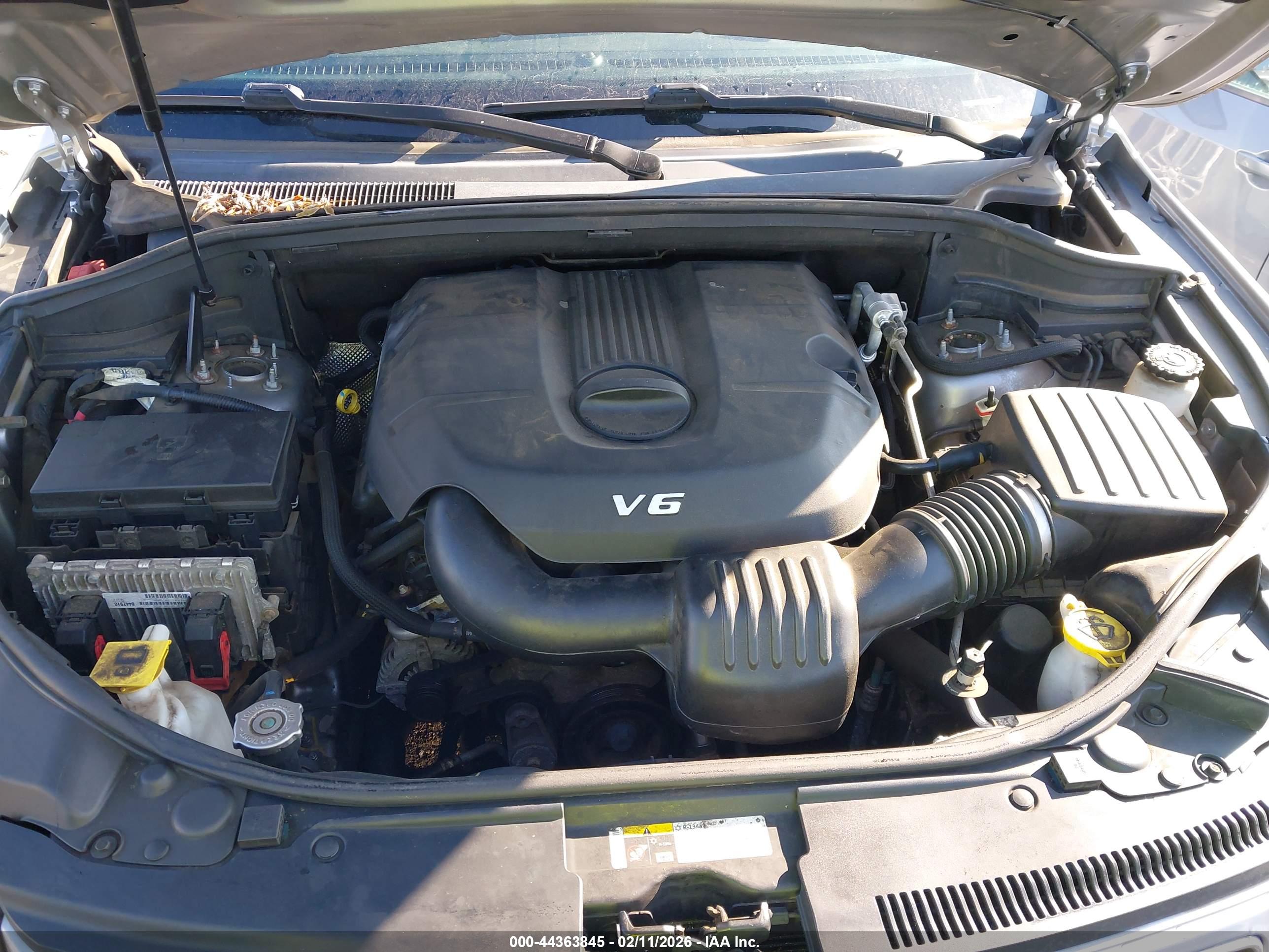 JEEP GRAND image 10