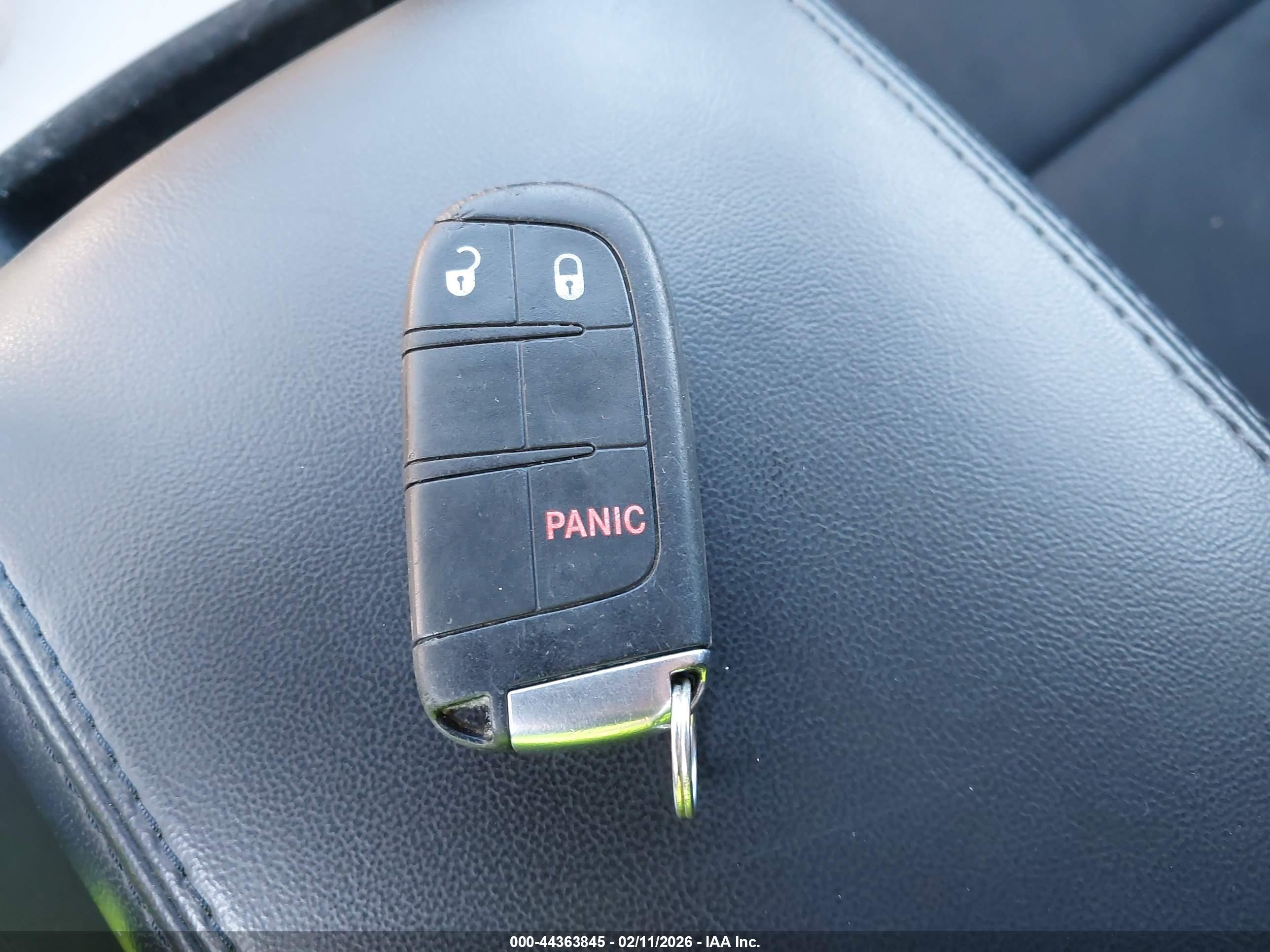 JEEP GRAND image 11