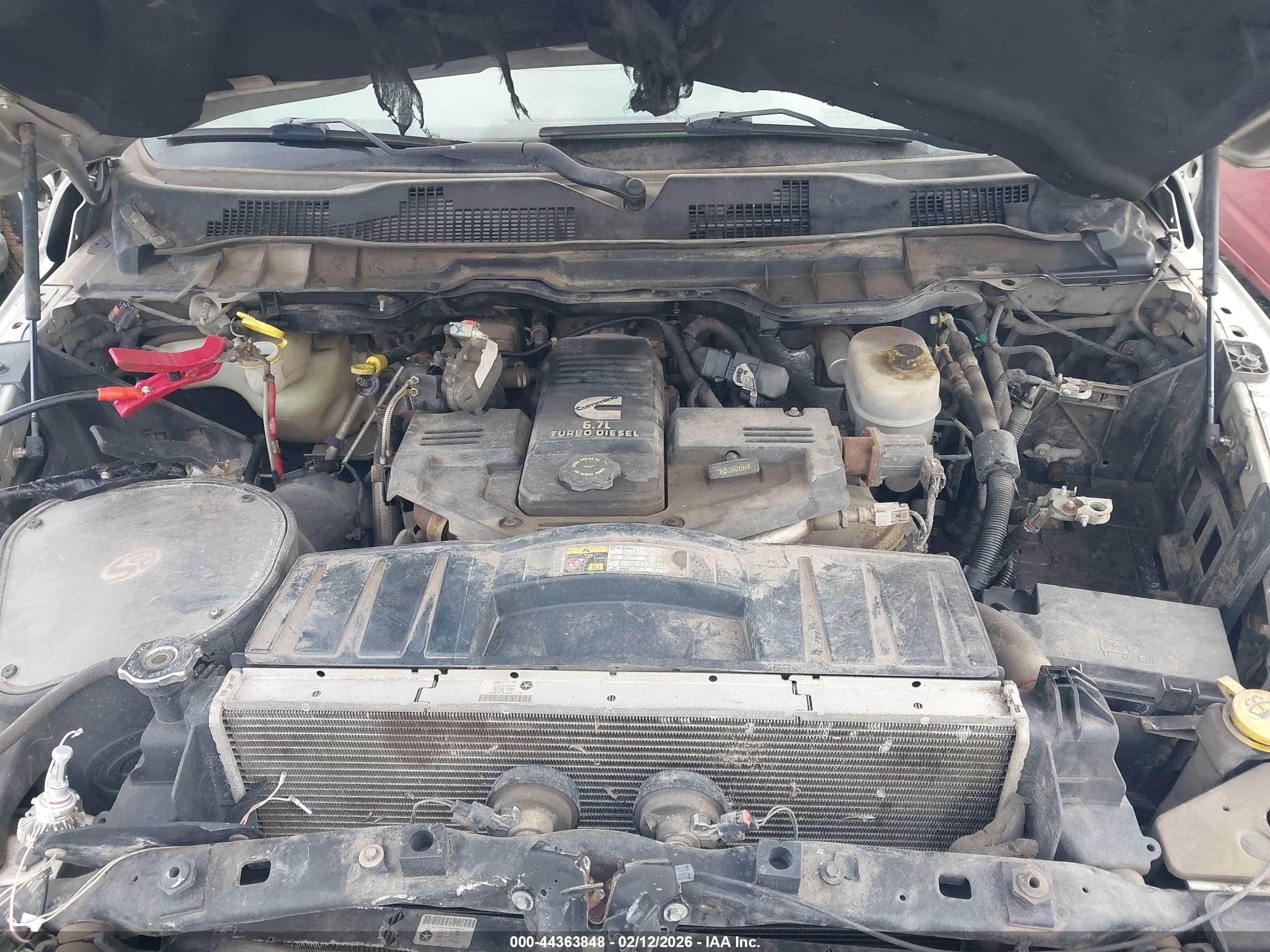 RAM 2500 image 10