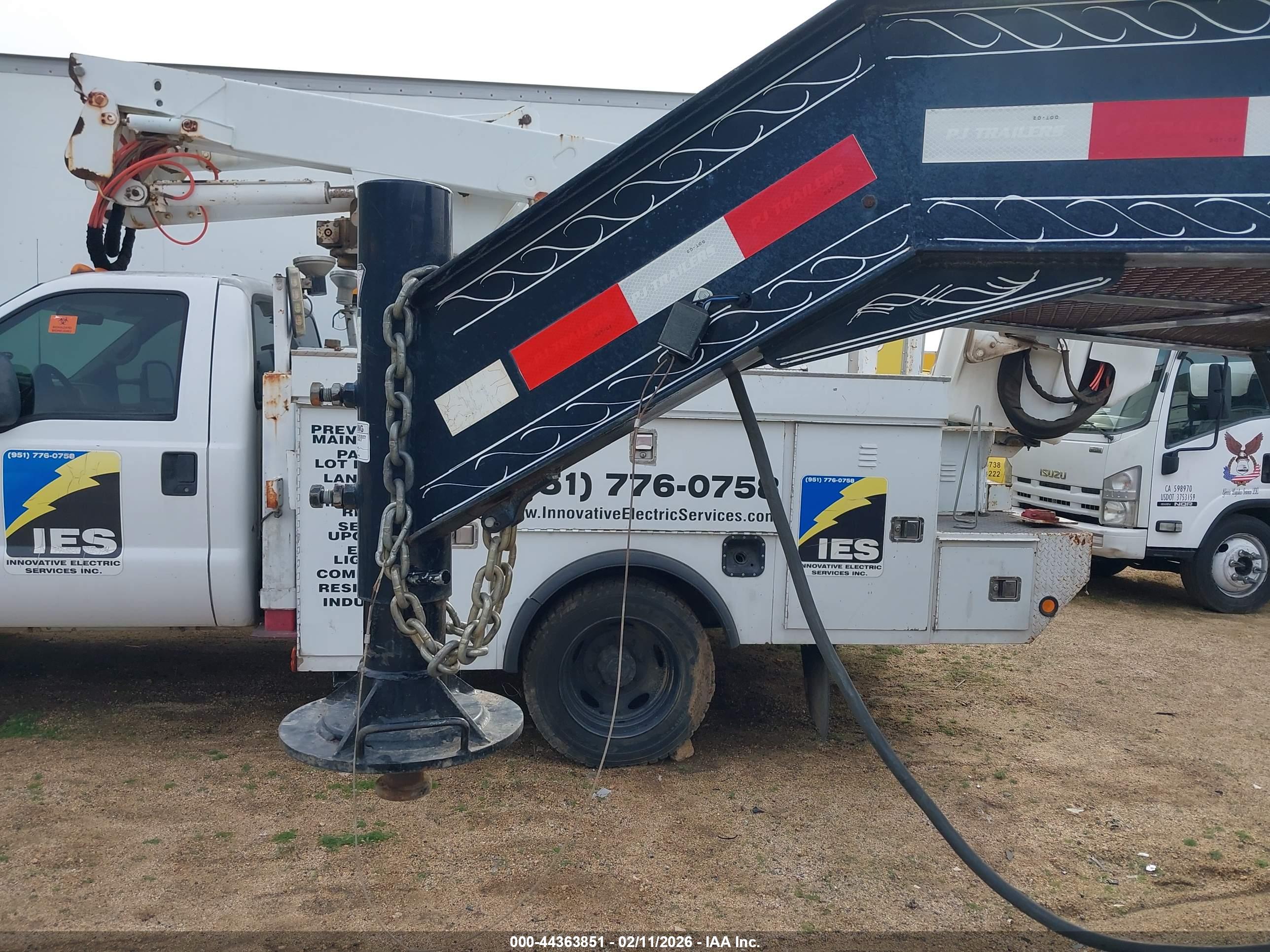 PJ TRAILERS image 10