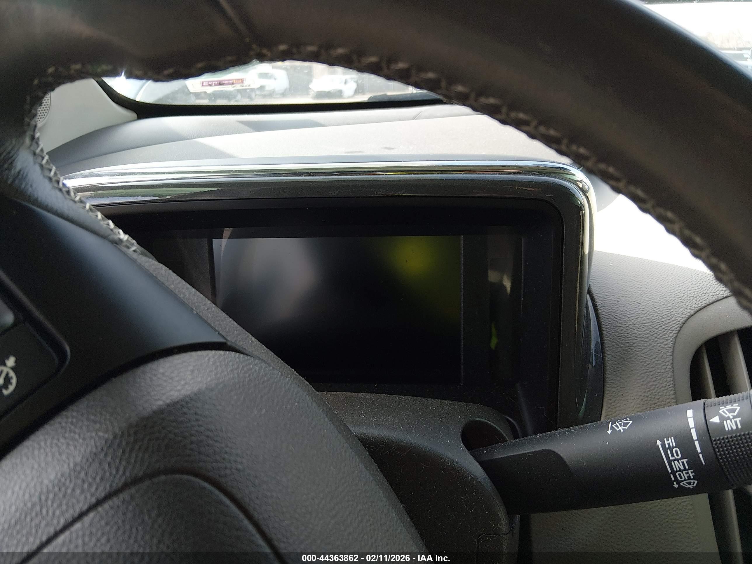 CHEVROLET VOLT image 7